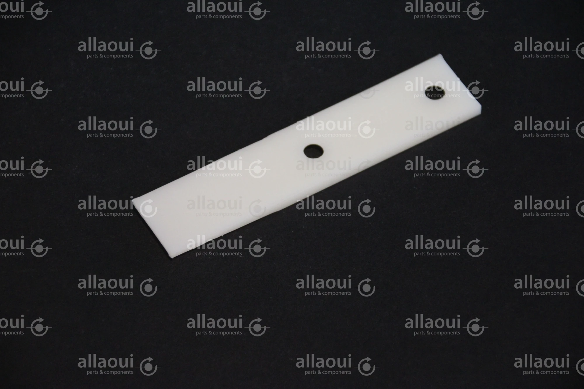 Kolbus Plate 12753507 Kolbus Plate 12753507