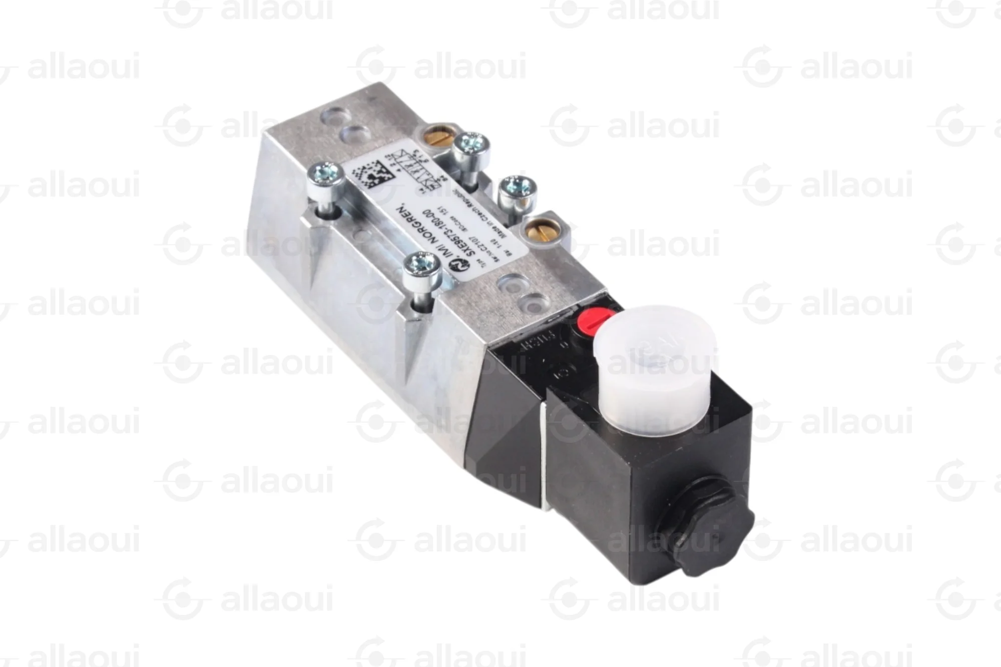 Norgren Valve SXE9573-180-00