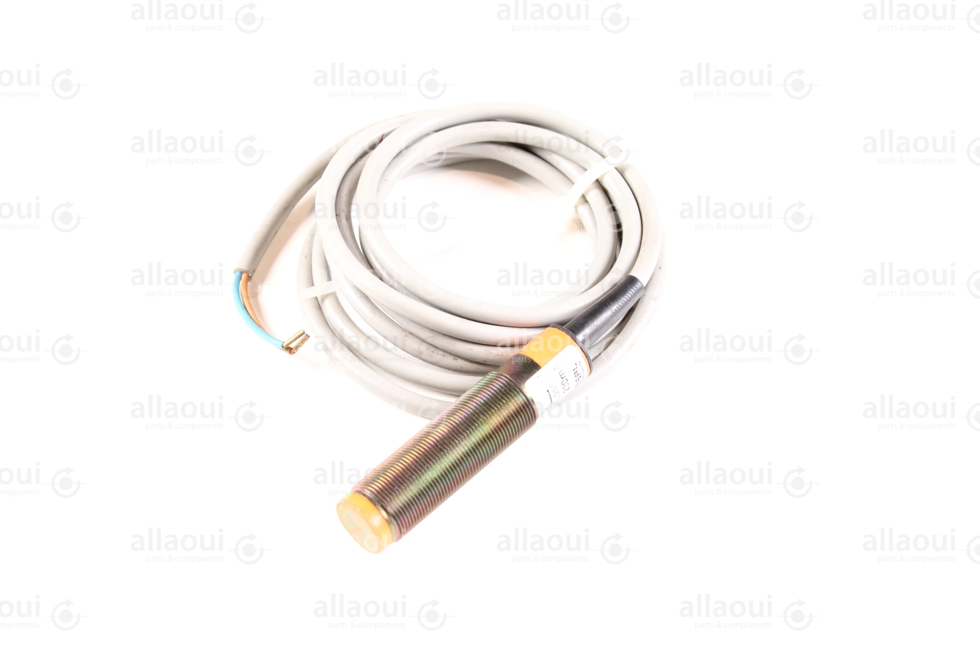 Schmersal Inductive proximity switch IFL 8-18-10 Schmersal Inductive proximity switch IFL 8-18-10
