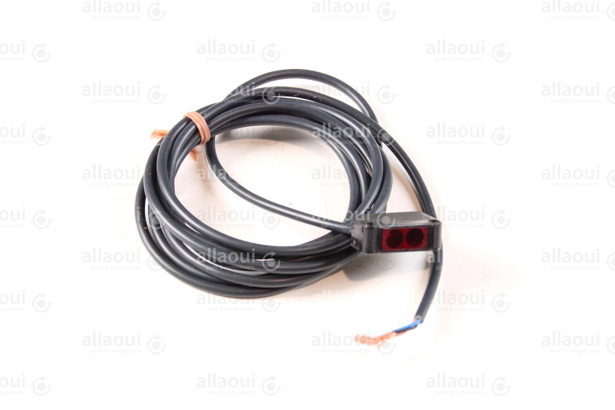 Omron Sensor E3Z-D81 Omron Sensor E3Z-D81