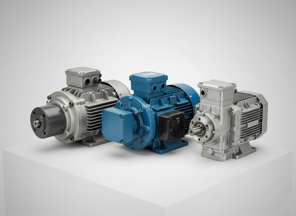 Motors