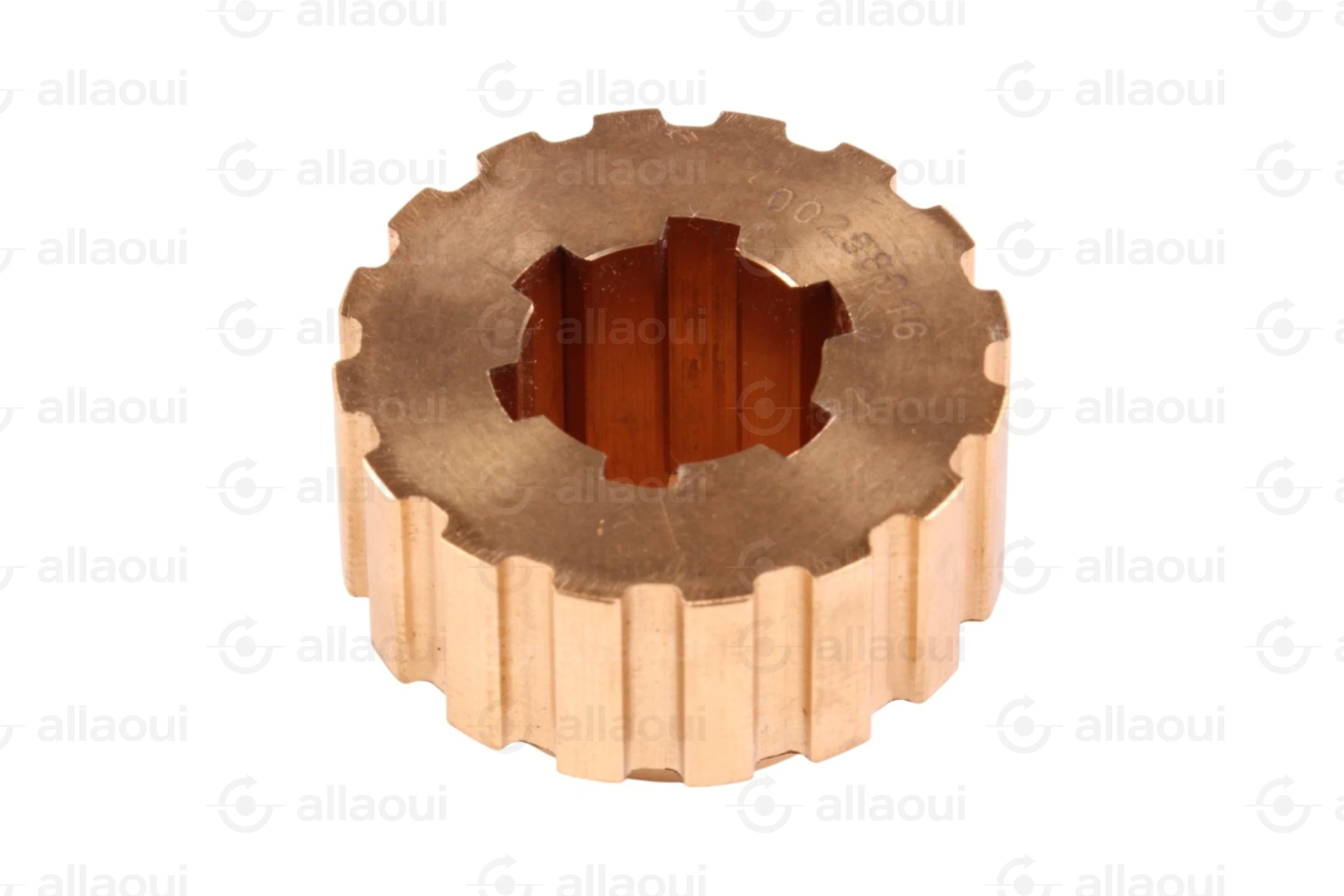 Kolbus Gear 00258016