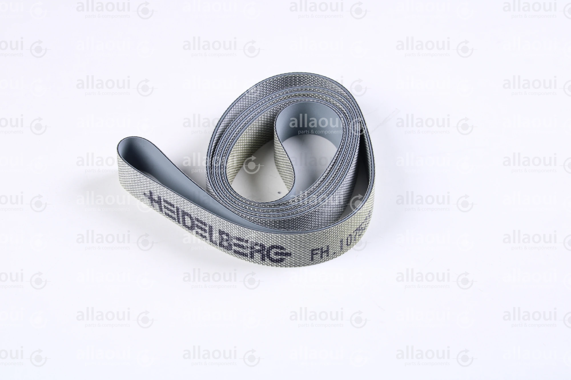 Heidelberg Transportband 2220X20X1.2 FH.1075231/02 Heidelberg Transportband 2220X20X1.2 FH.1075231/02