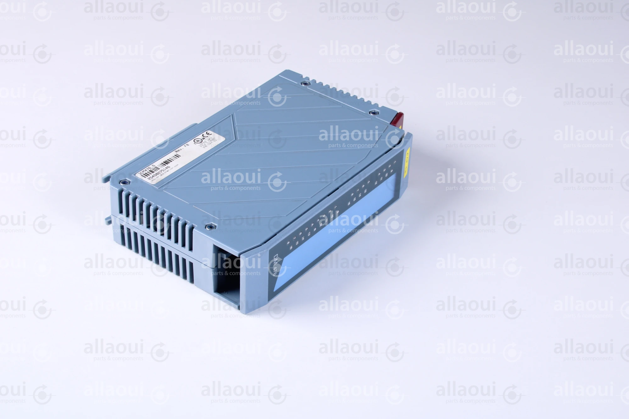 BR Automation Digital-I/O-Mod 3DM476.6 BR Automation Digital-I/O-Mod 3DM476.6