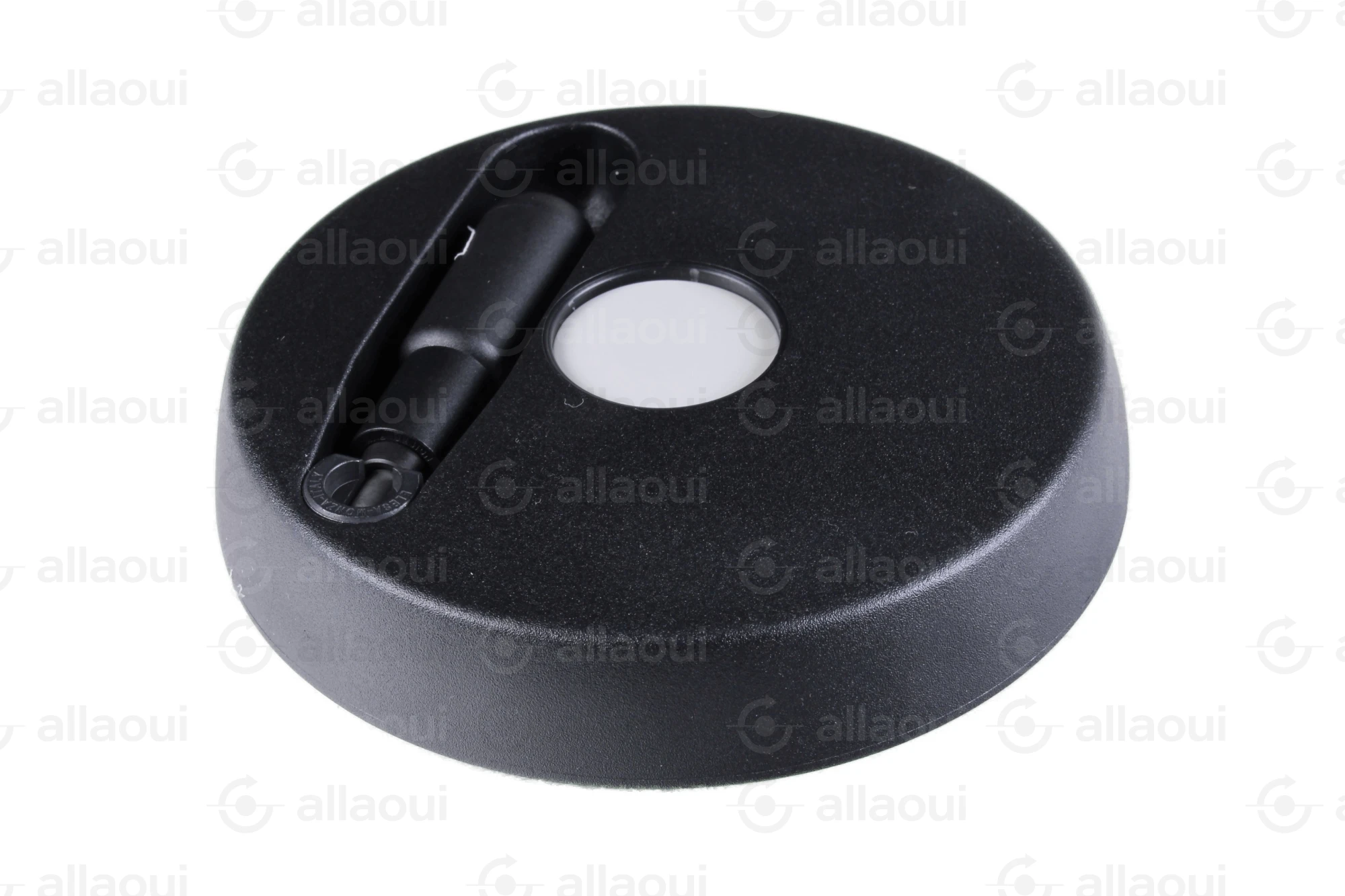 Müller Martini Handwheel 125/14 0037.0037