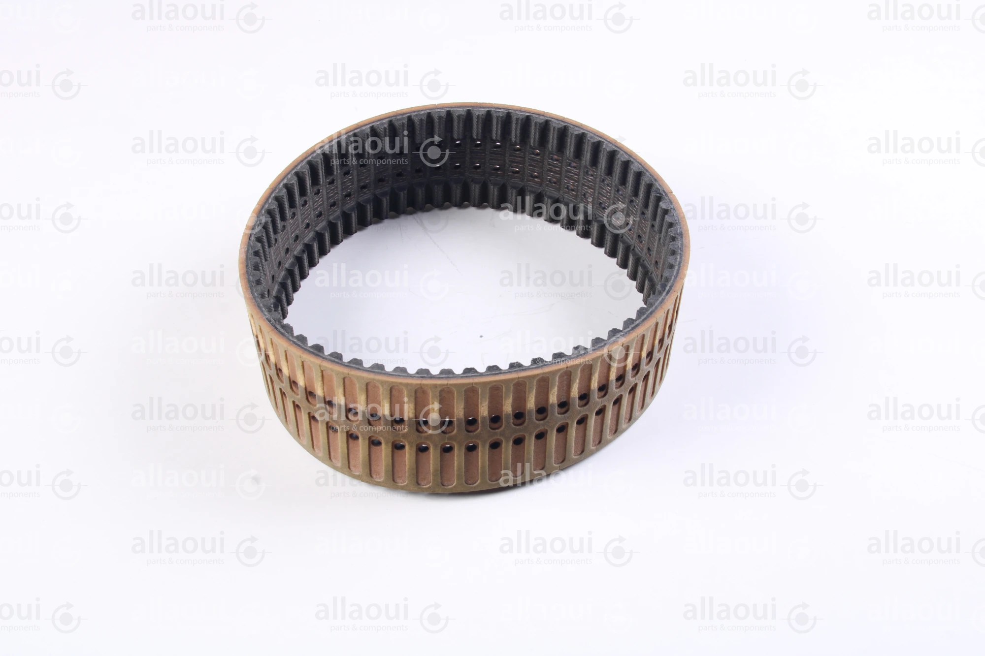 MBO Toothed Belt 17.2202.00 MBO Toothed Belt 17.2202.00