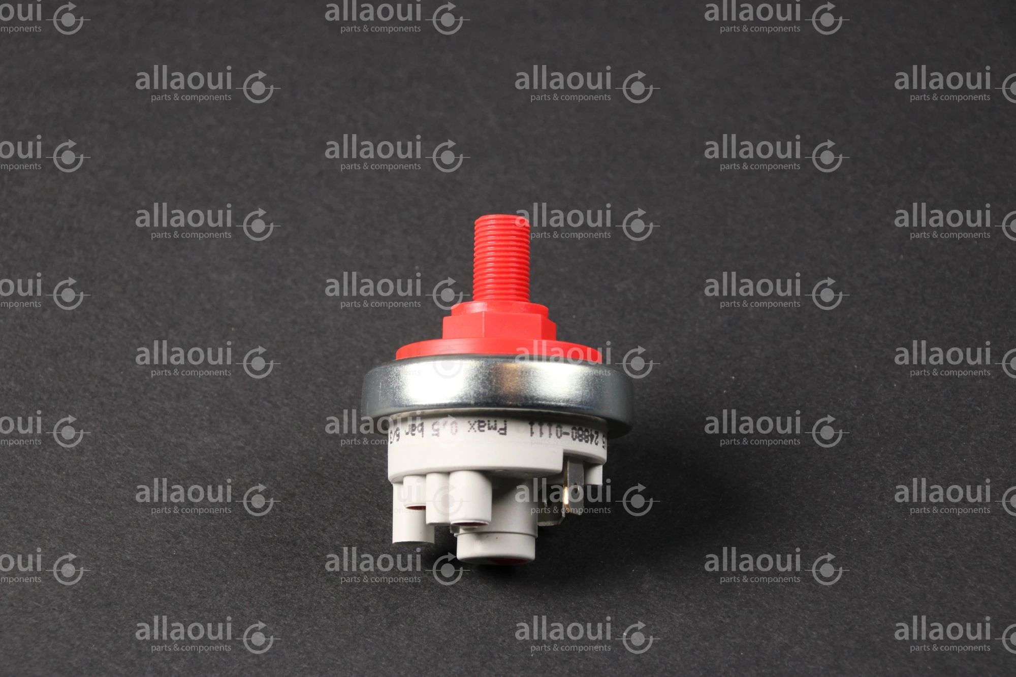 Contiweb Pressure Switch WH.090150081 Contiweb Pressure Switch WH.090150081