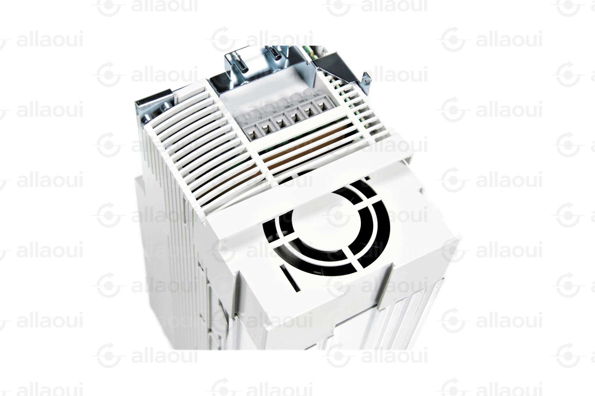 Lenze Frequency Converter 8200 Vector E82EV302_4C Lenze Frequency Converter 8200 Vector E82EV302_4C