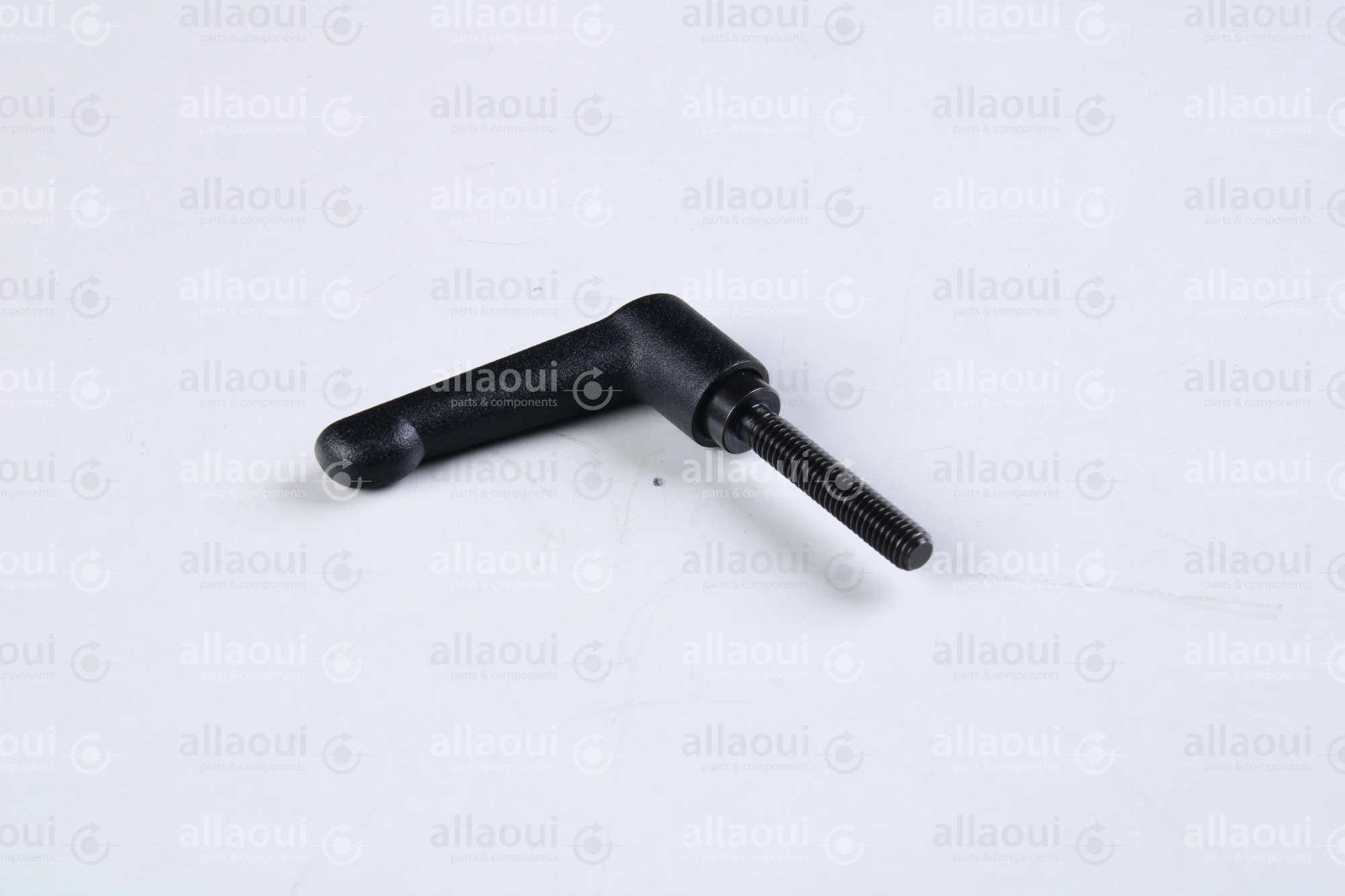 Müller Martini Clamping Lever M6X32 0022.0316