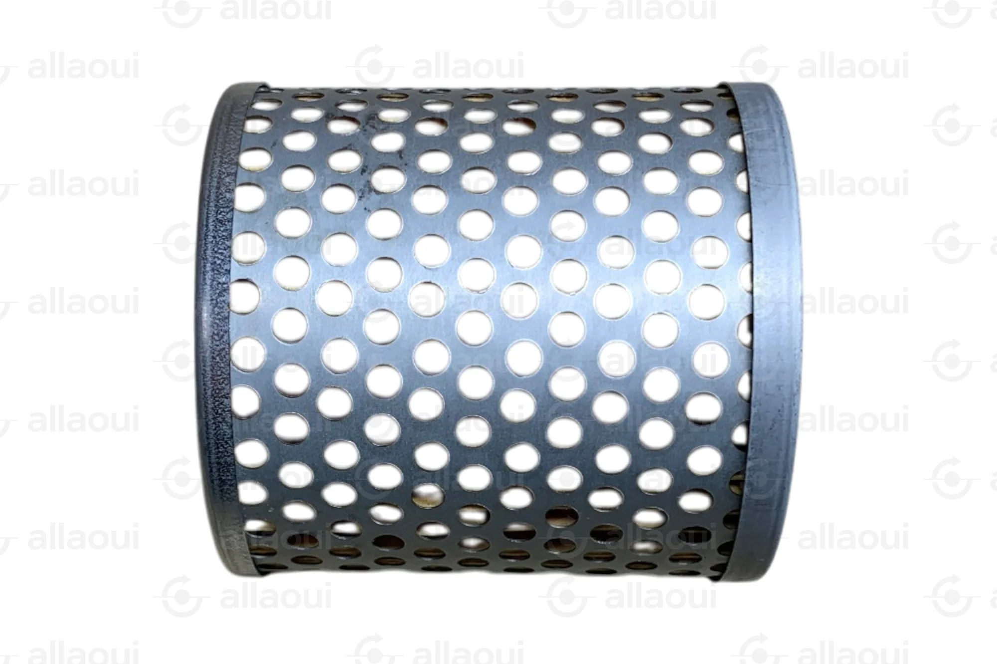 Mann Filter Air Filter C 75