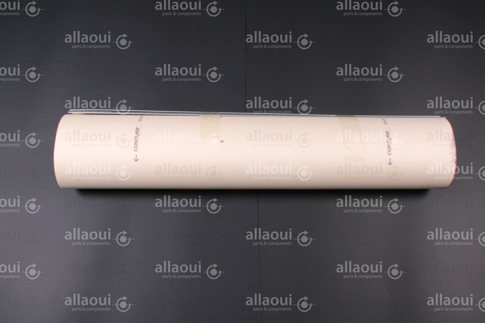 ContiTech Blankets Air 1 DZLU-G-FS-995X680-1,7SNS ContiTech Blankets Air 1 DZLU-G-FS-995X680-1,7SNS