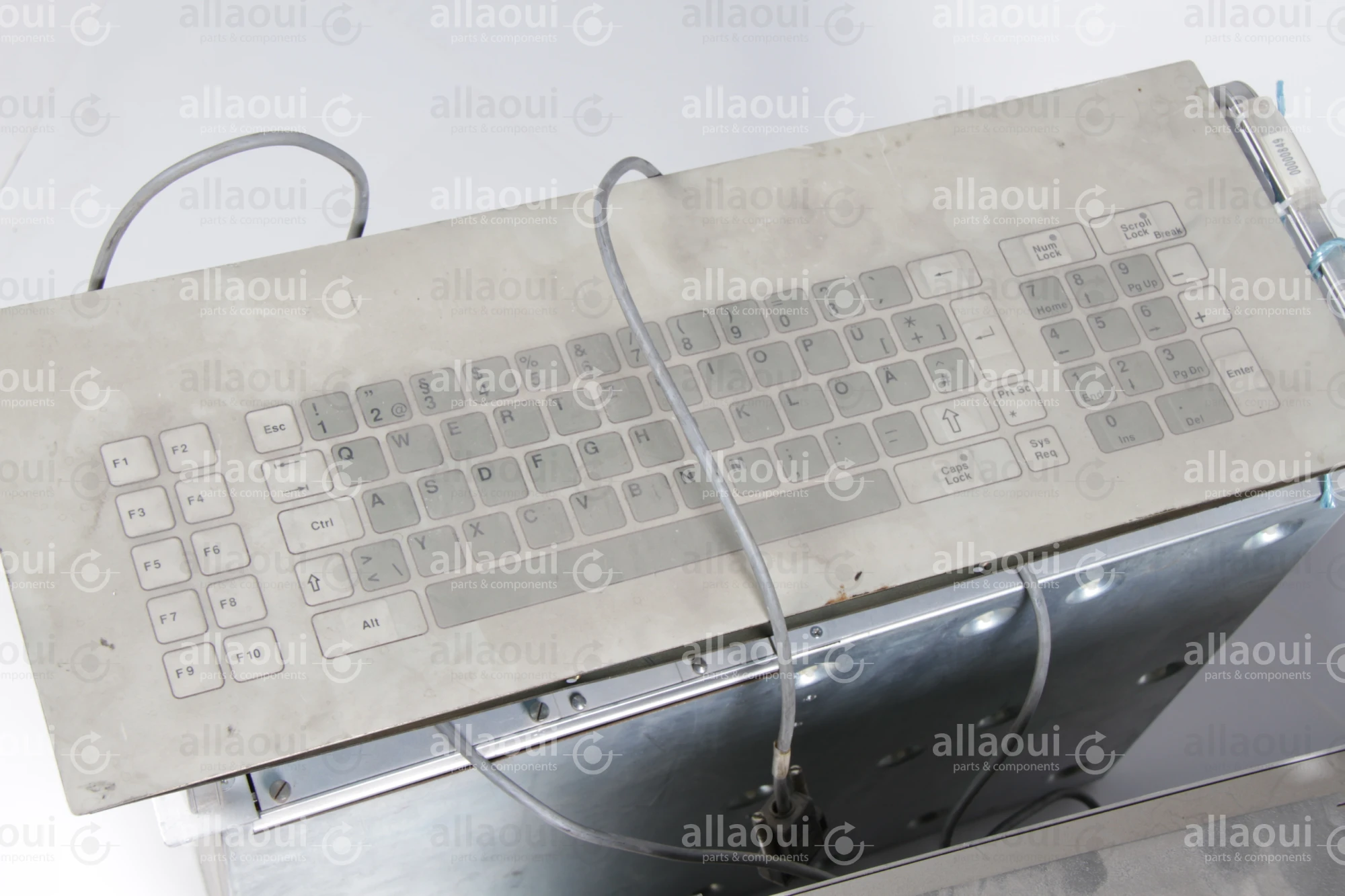 Bavaria Technik Bavaria Technik DEG VII DEG VII Bavaria Technik Bavaria Technik DEG VII DEG VII