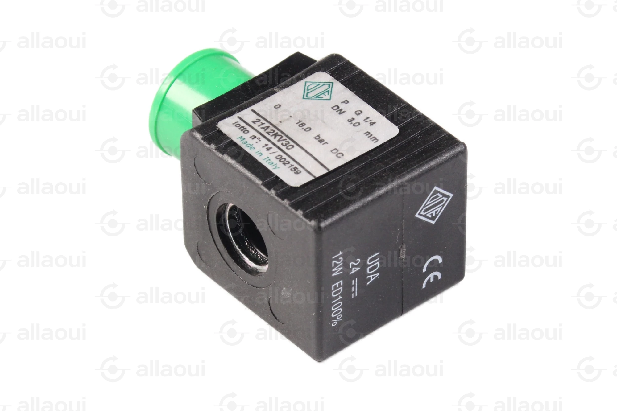 ODE Valve 21A2KV30 ODE Valve 21A2KV30