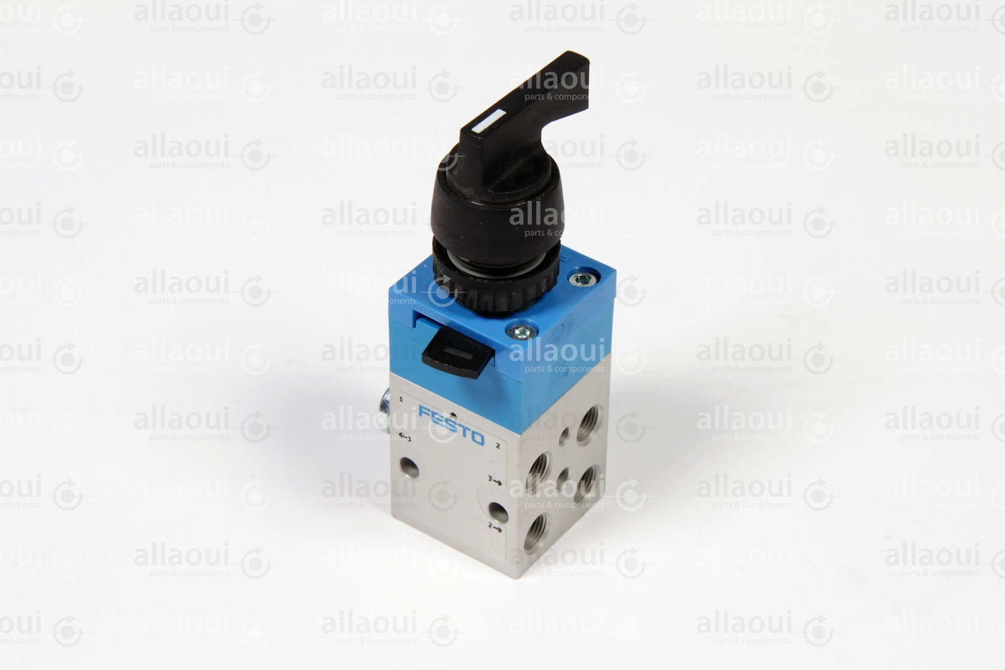 Festo Valve SVS-4-1/8 Festo Valve SVS-4-1/8