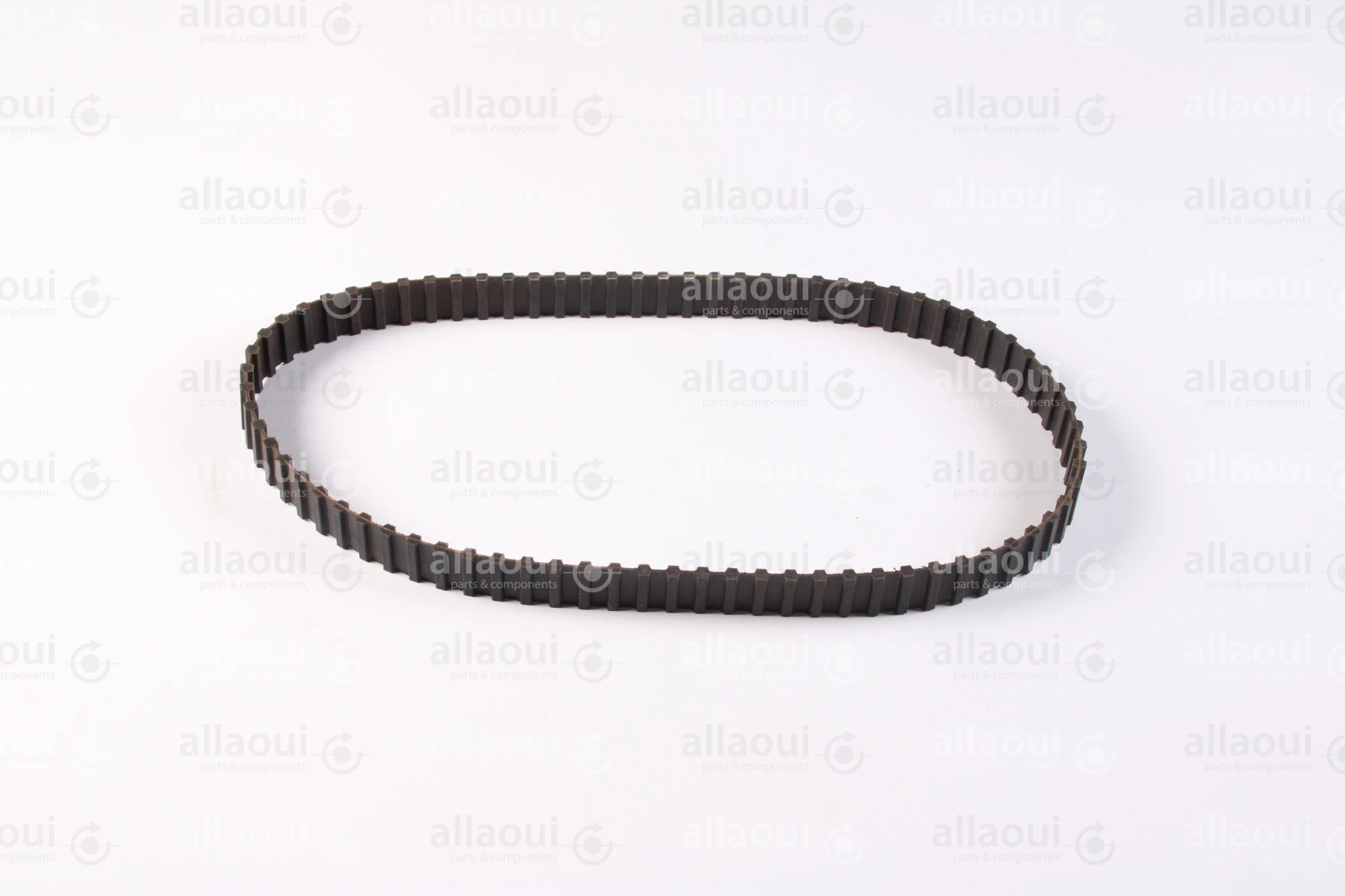 Mitsuboshi Double Toothed Belt 258-DL-20 Mitsuboshi Double Toothed Belt 258-DL-20