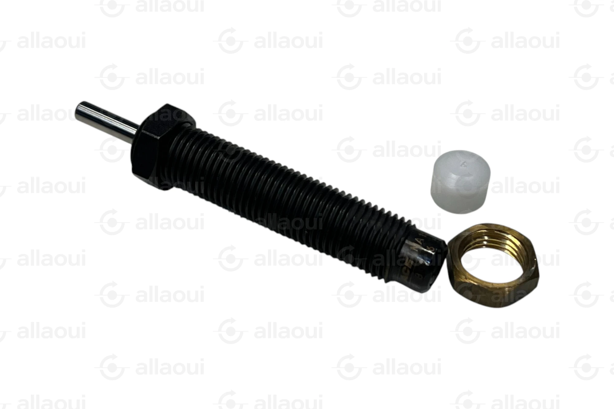 System GmbH. Shock Absorber ACCS-0140 System GmbH. Shock Absorber ACCS-0140