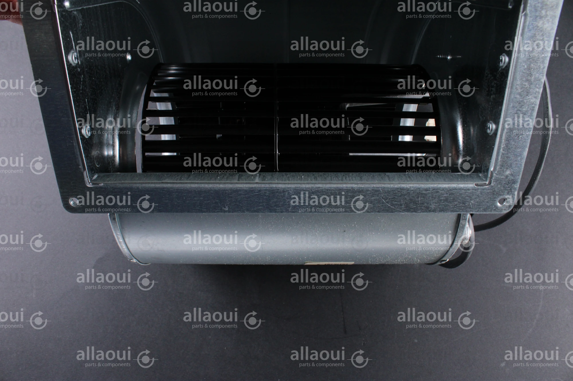 Manroland Fan 16.97072-0310 Manroland Fan 16.97072-0310