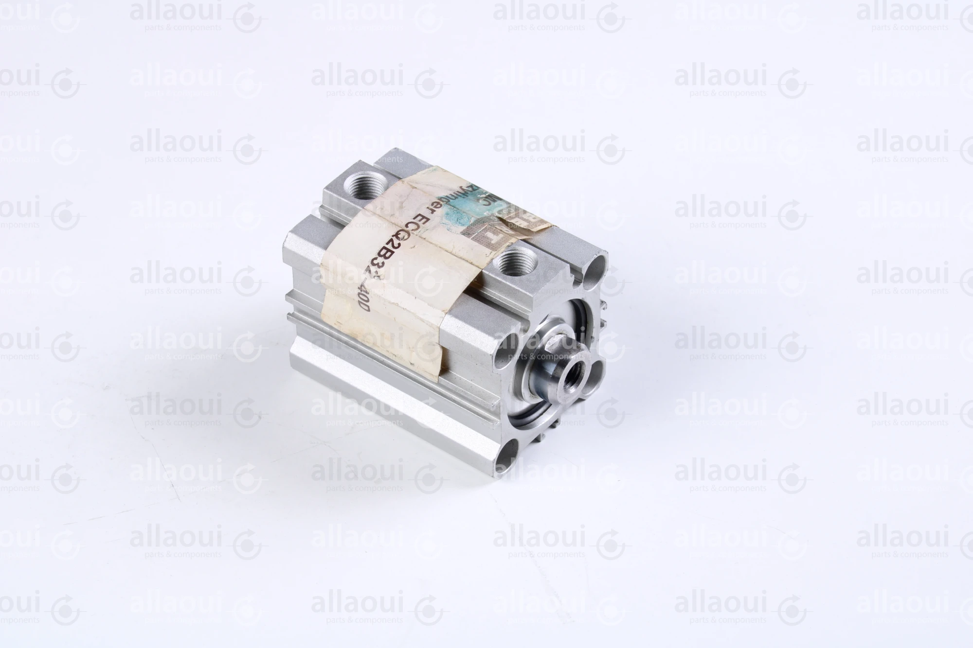 Segbert Compact Cylinder ECQ2B32-40D Segbert Compact Cylinder ECQ2B32-40D