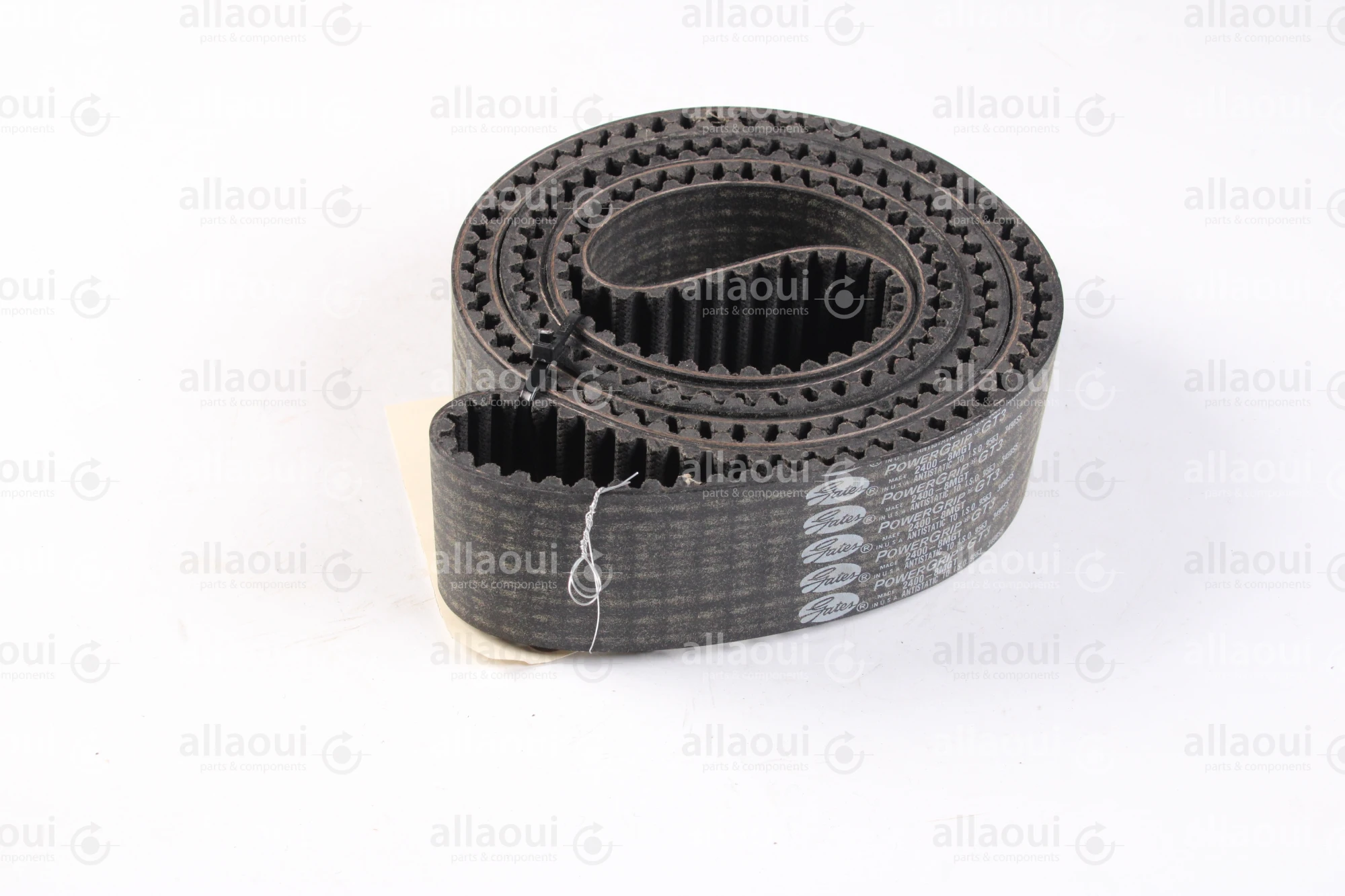 Gates Timing Belt GT3-2400-8MGT-50mm Gates Timing Belt GT3-2400-8MGT-50mm