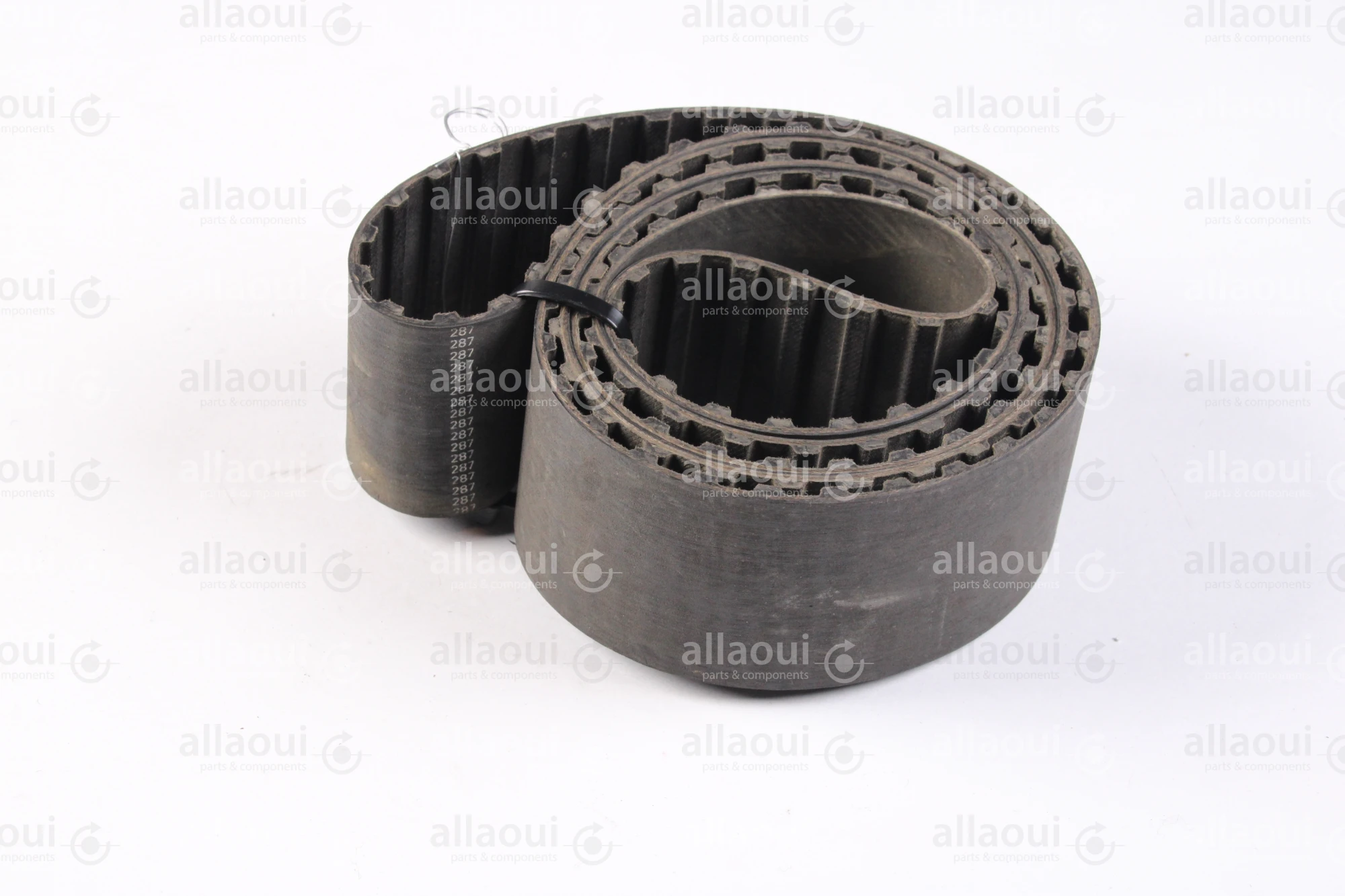 Gates Timing Belt 700-H-200-50 Gates Timing Belt 700-H-200-50
