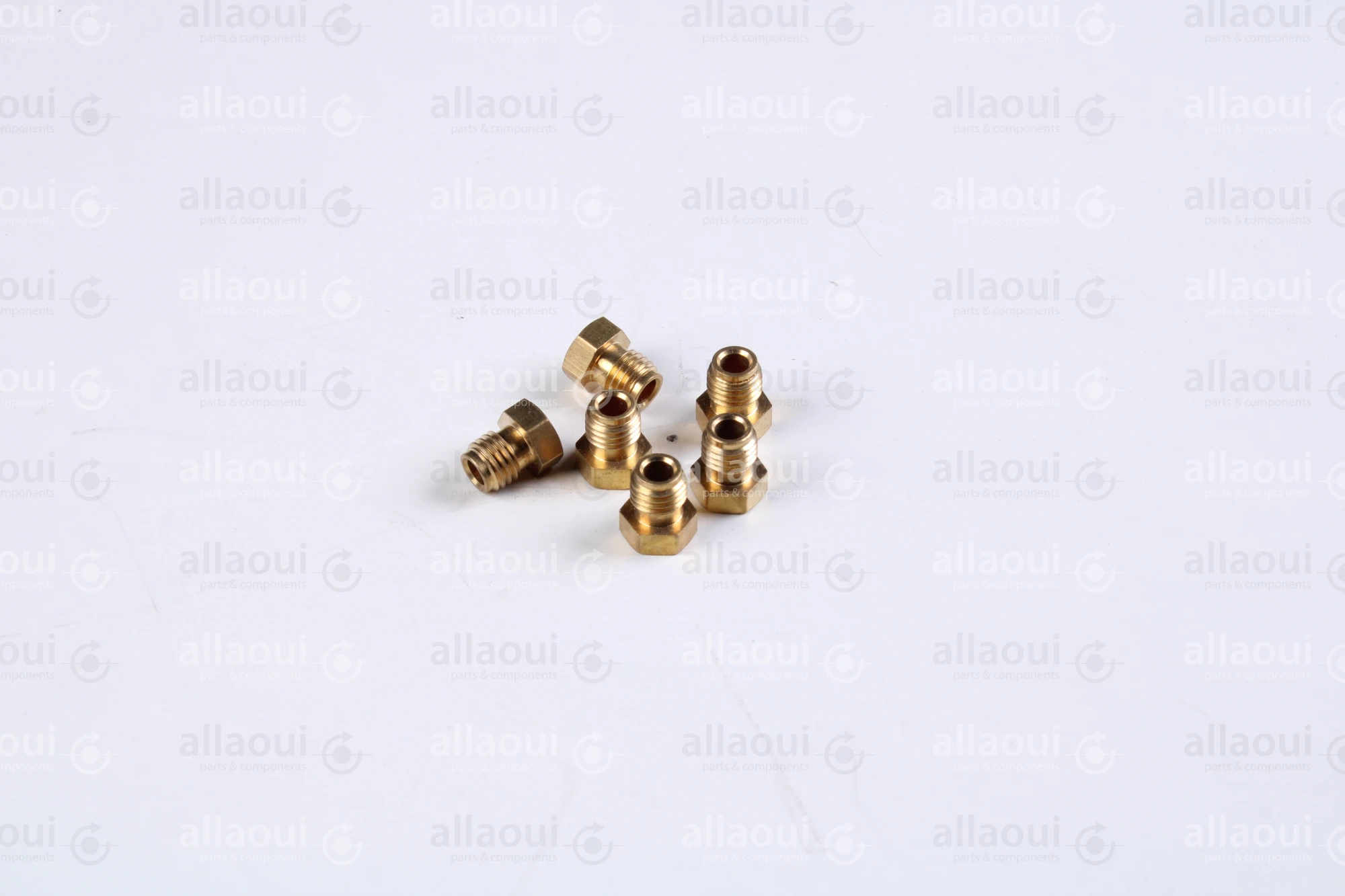 Müller Martini Retaining Screw (6 Pieces) 0040.1393 (6 Stück) Müller Martini Retaining Screw (6 Pieces) 0040.1393 (6 Stück)