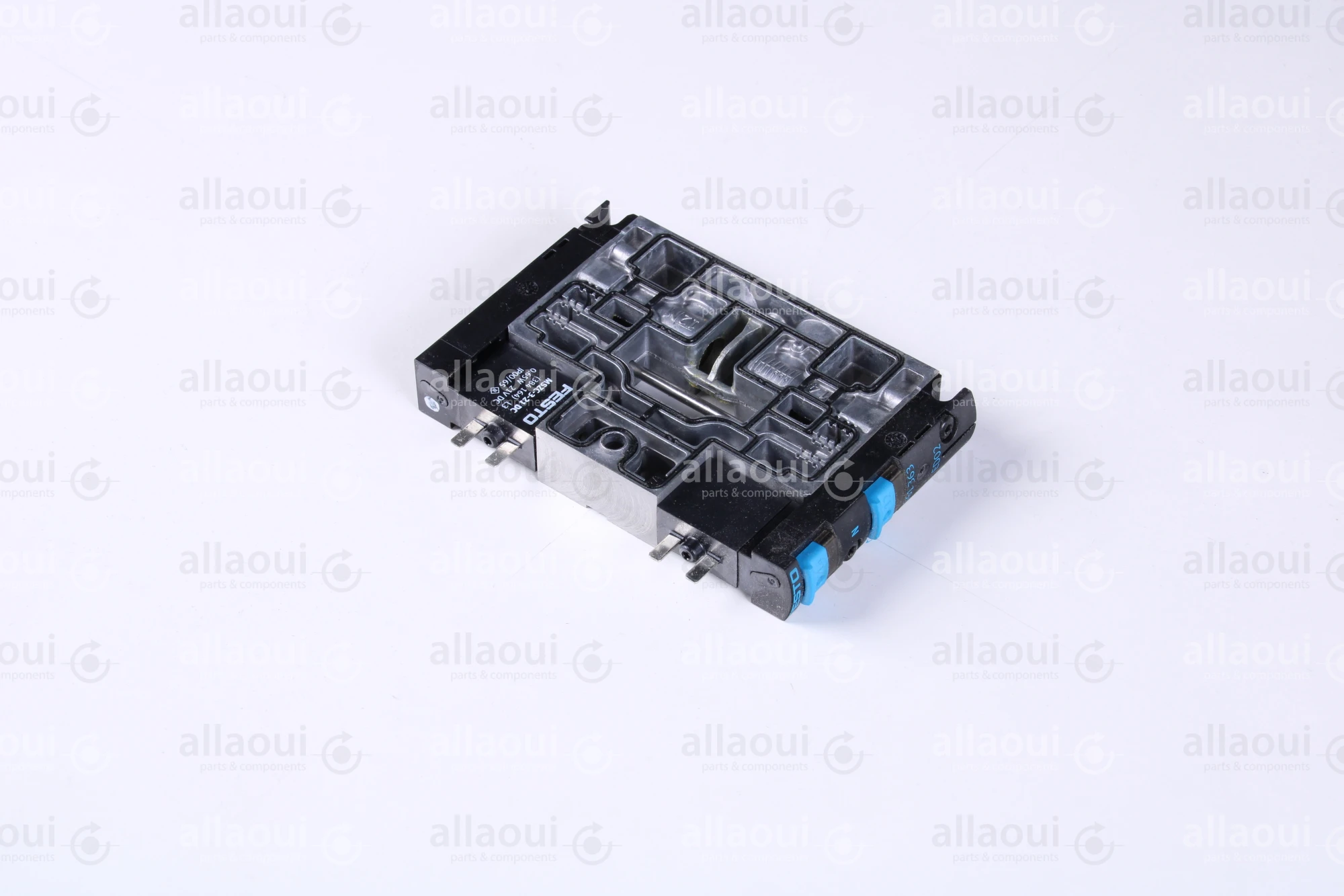 Festo Solenoid Valve CPV14-M1H-2X3-OLS-1/8 Festo Solenoid Valve CPV14-M1H-2X3-OLS-1/8