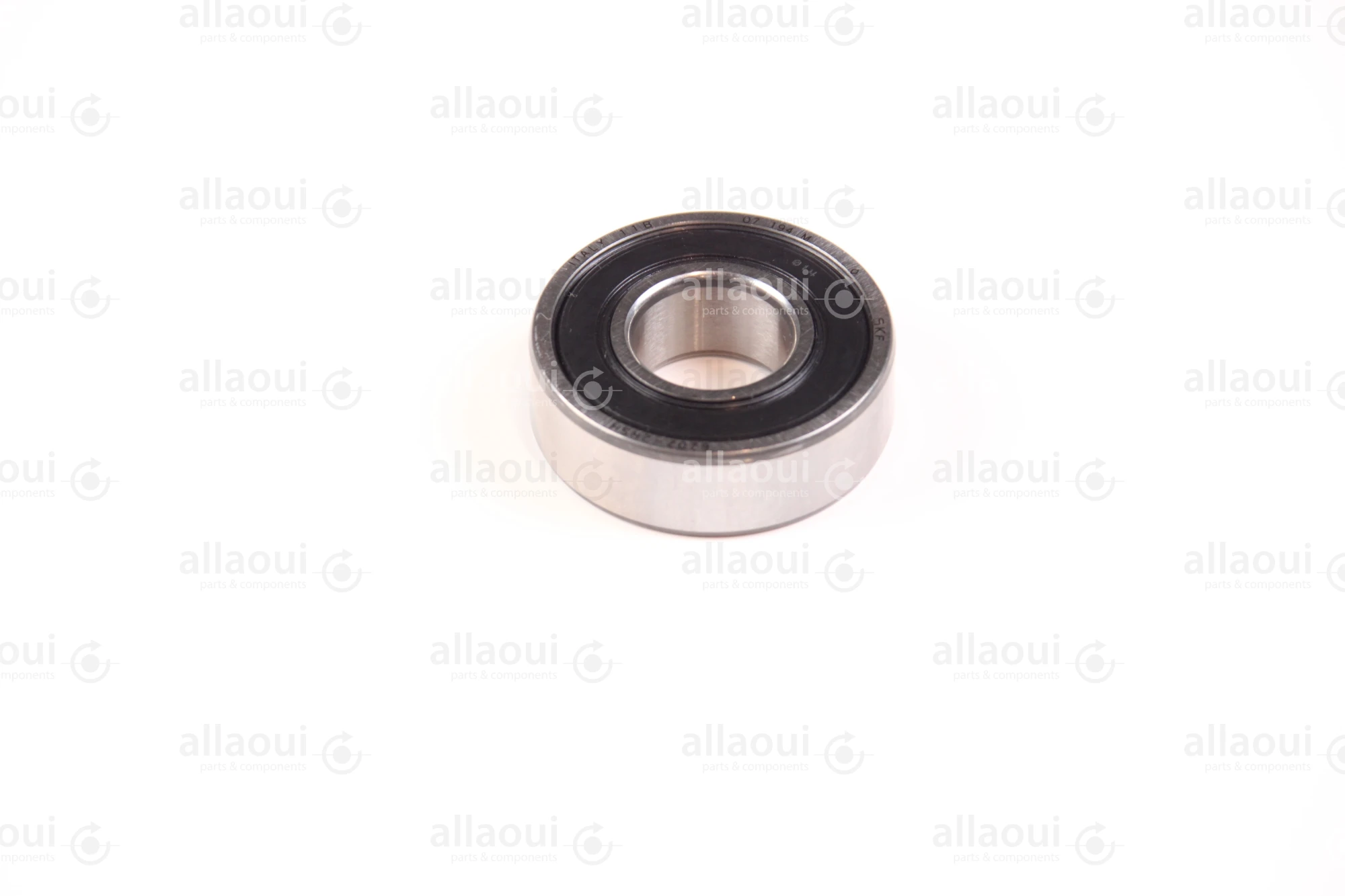 SKF Roller Bearing 6202-2RSH SKF Roller Bearing 6202-2RSH