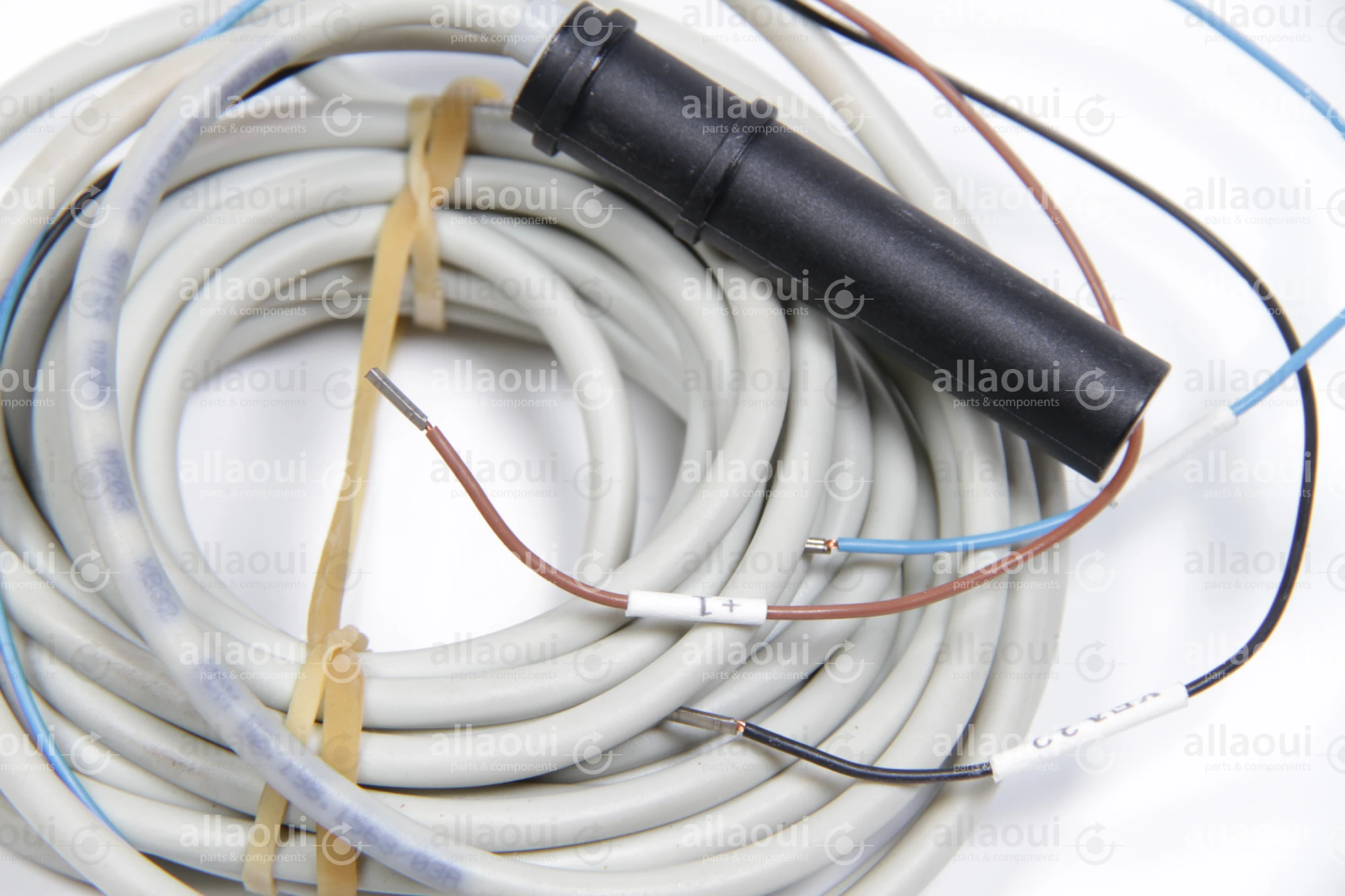 Heidelberg Capacitive Proximity Switch M2.198.1563/03A Heidelberg Capacitive Proximity Switch M2.198.1563/03A