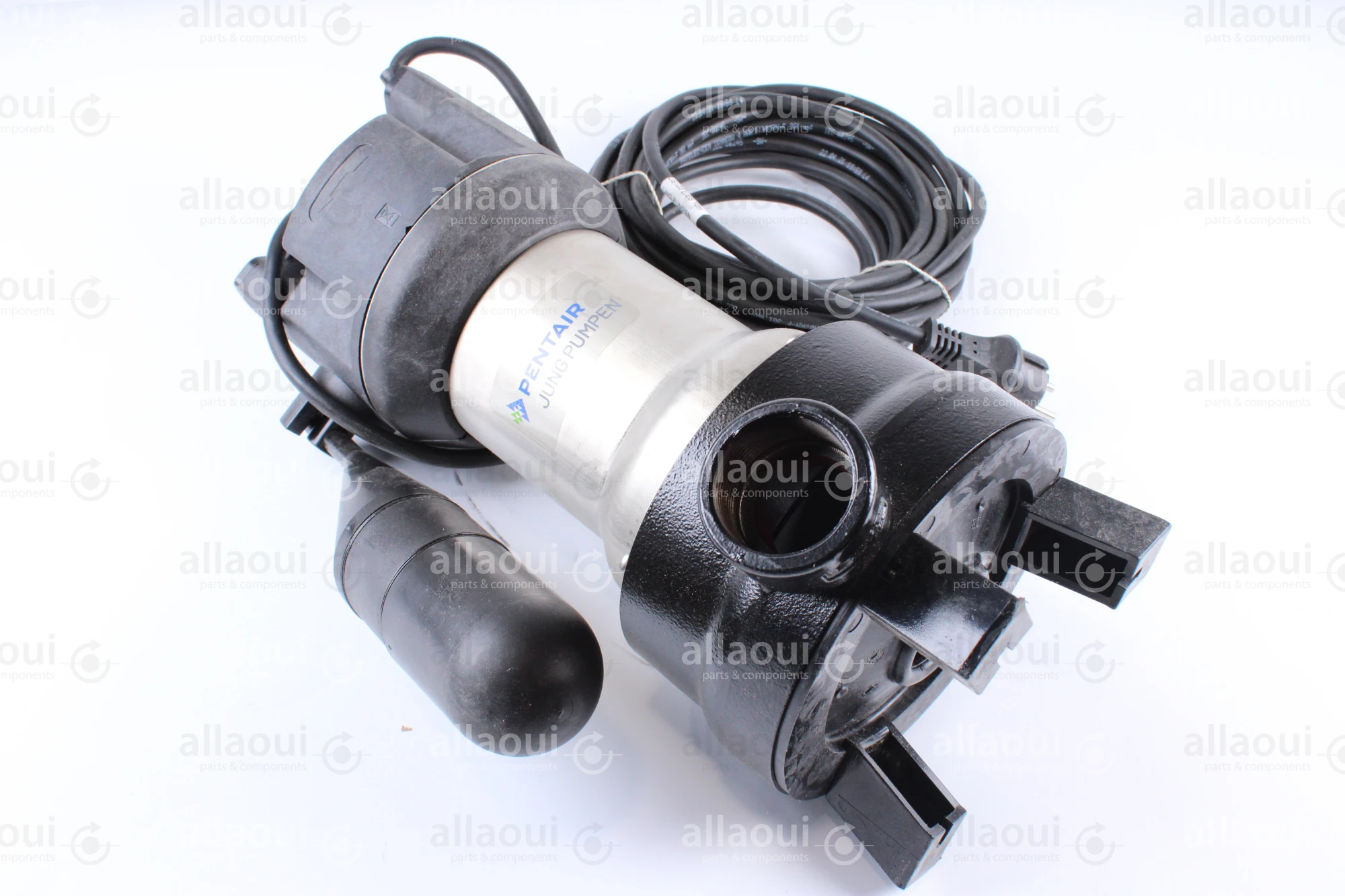Pentair Jung dirty water pump Jung Schmutzwasserpumpe US 103 ES Pentair Jung dirty water pump Jung Schmutzwasserpumpe US 103 ES
