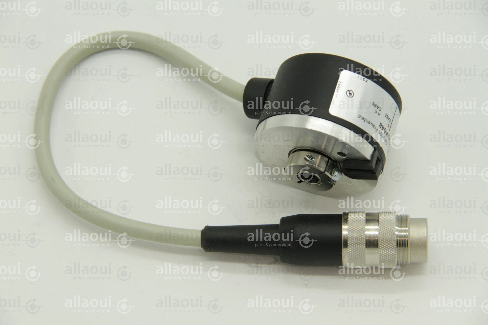 Baumer Encoder BHK06.24K1024