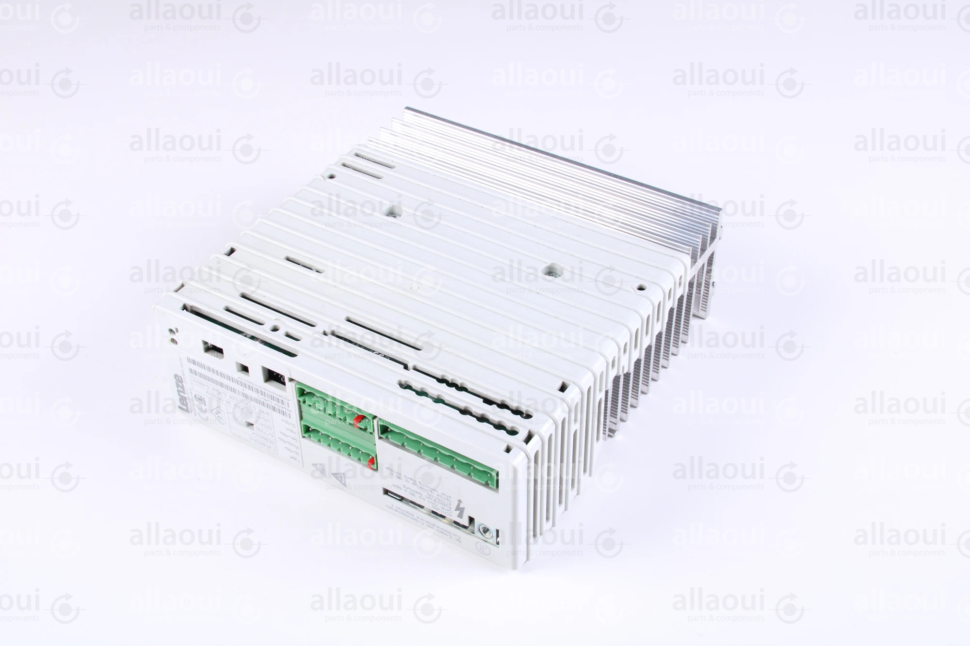 Lenze Frequency Converter EVF8202-E Lenze Frequency Converter EVF8202-E