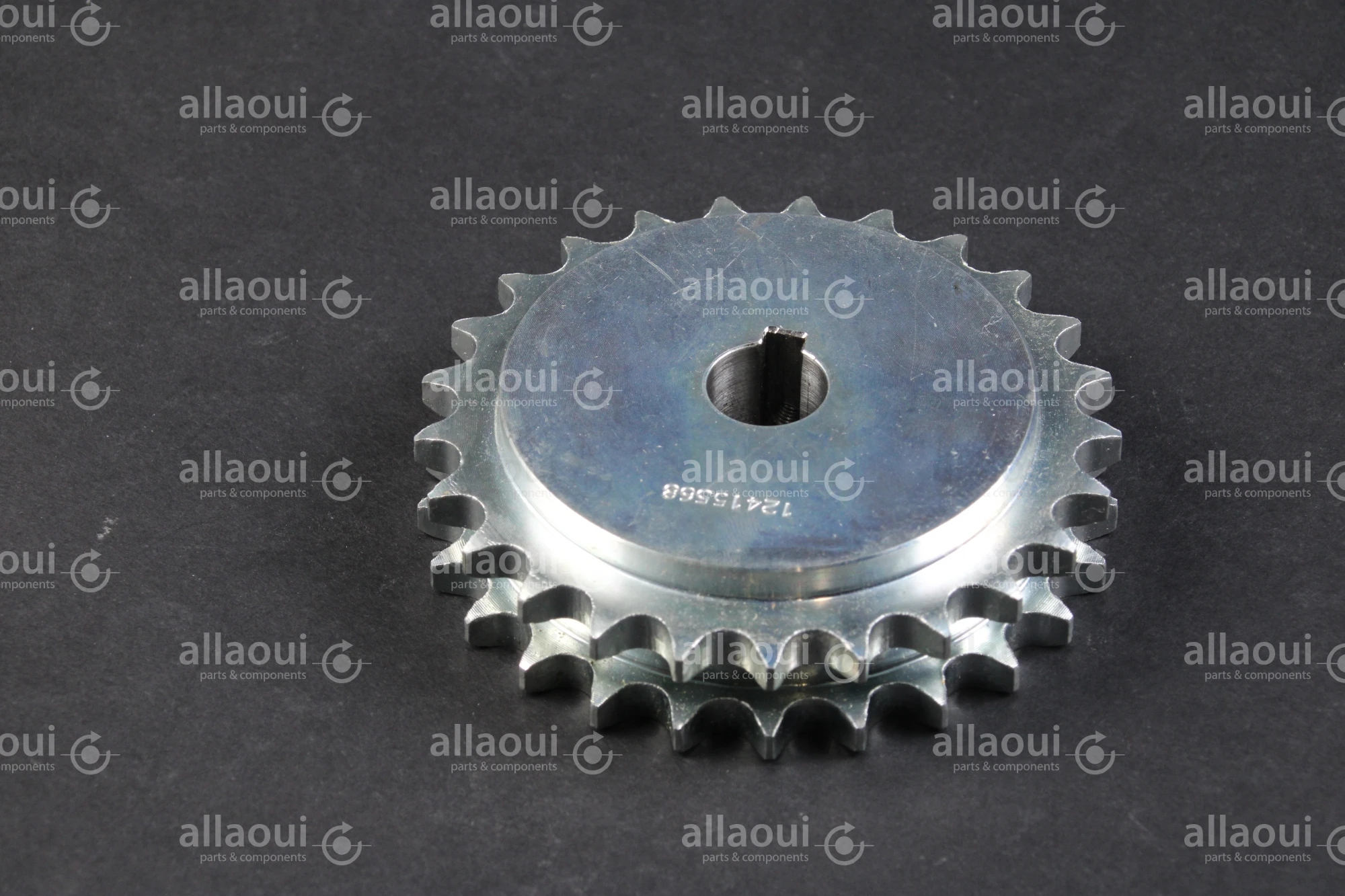 Kolbus Sprocket 1/2 Z25 96 12415568 Kolbus Sprocket 1/2 Z25 96 12415568