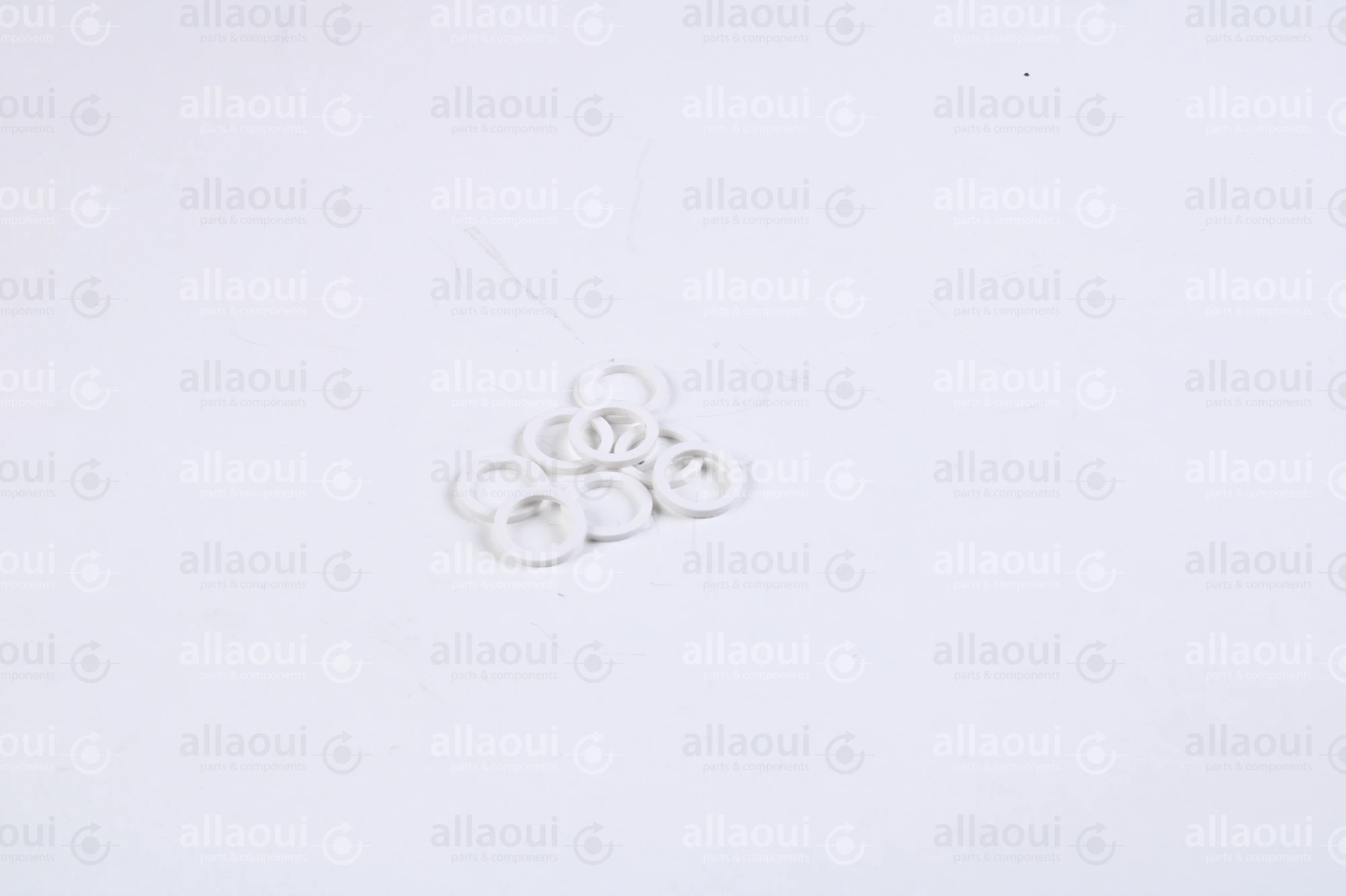 Landefeld Sealing Ring for Screw Thread 1/4" (65 Pieces) DR 14 K Landefeld Sealing Ring for Screw Thread 1/4" (65 Pieces) DR 14 K