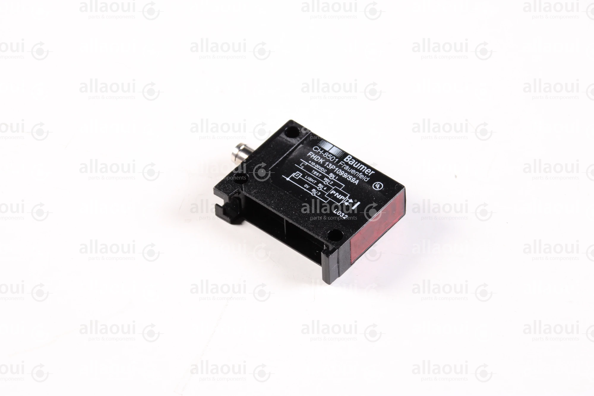 Baumer Light Scanner FHDK 13P1099/S9A Baumer Light Scanner FHDK 13P1099/S9A
