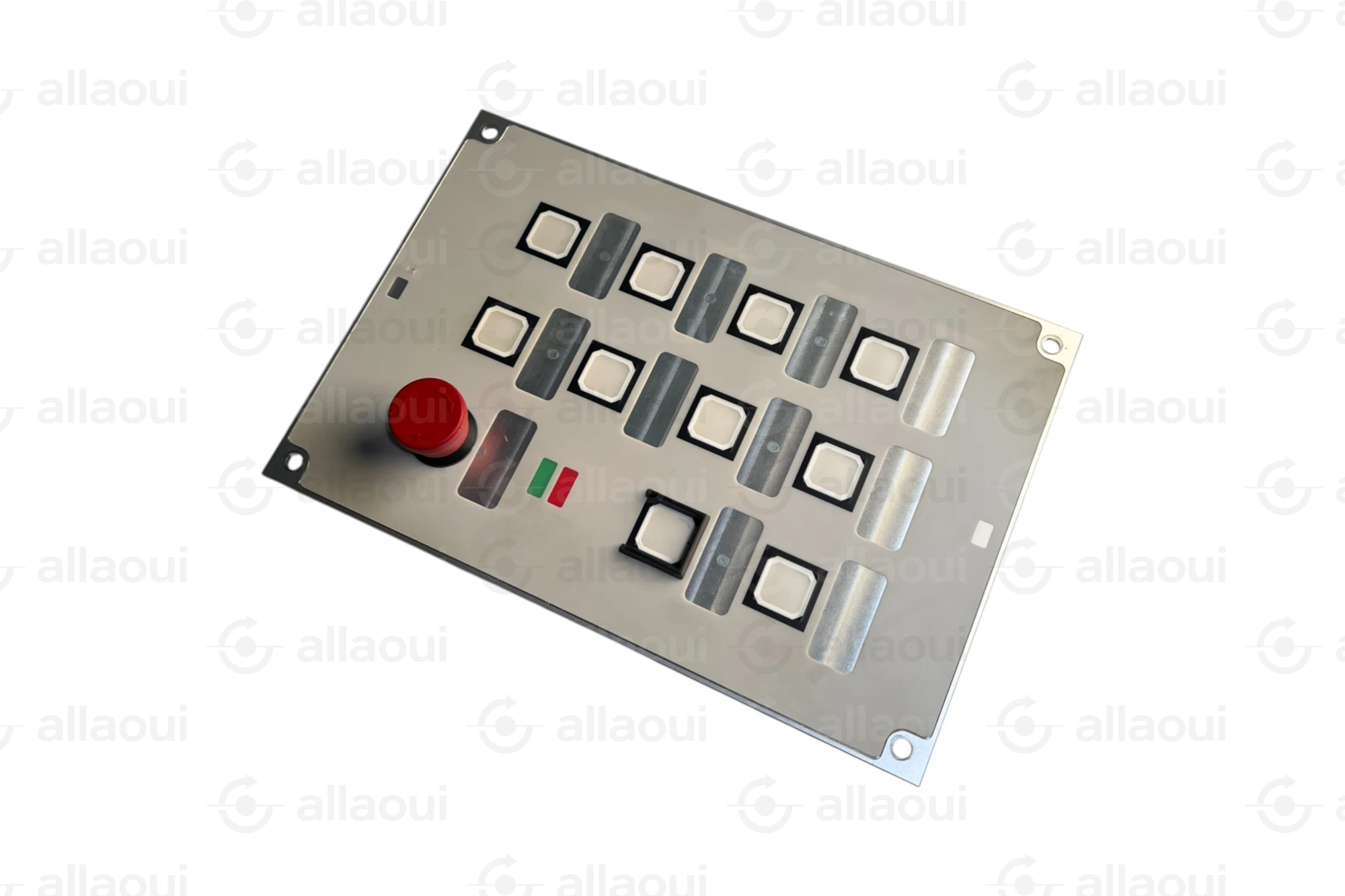 Manroland Panel S3S4R 16.85112-0191 Manroland Panel S3S4R 16.85112-0191