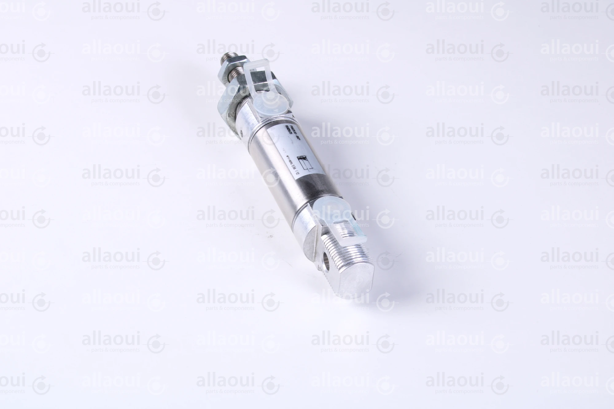 Parker Pneumatic Cylinder PA67510-0025 Parker Pneumatic Cylinder PA67510-0025