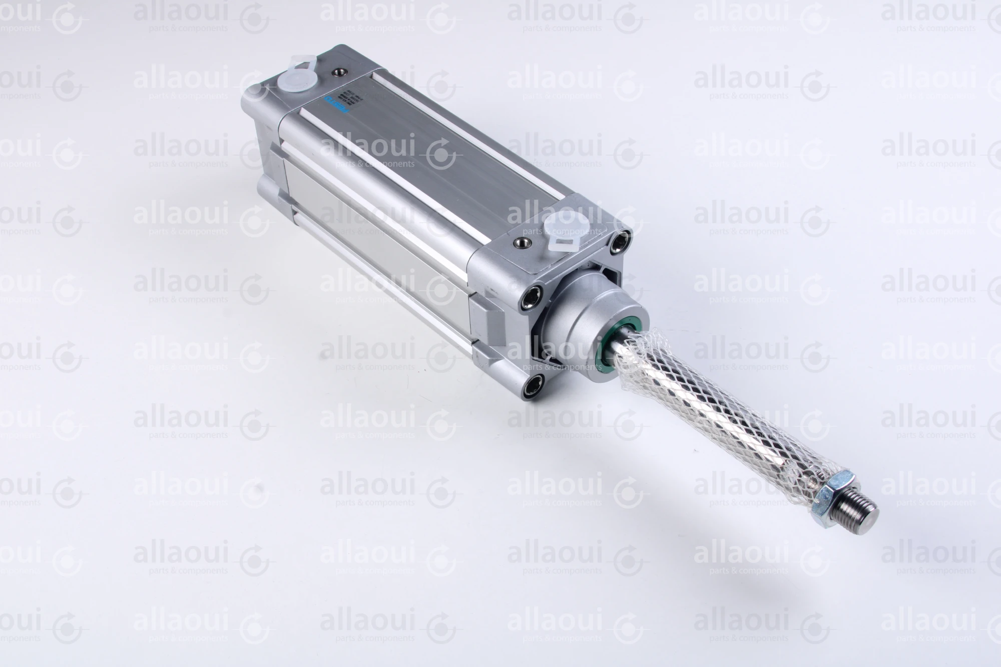 Festo Double acting standard cylinder DNC-63-100-PPV-A-100K8 Festo Double acting standard cylinder DNC-63-100-PPV-A-100K8