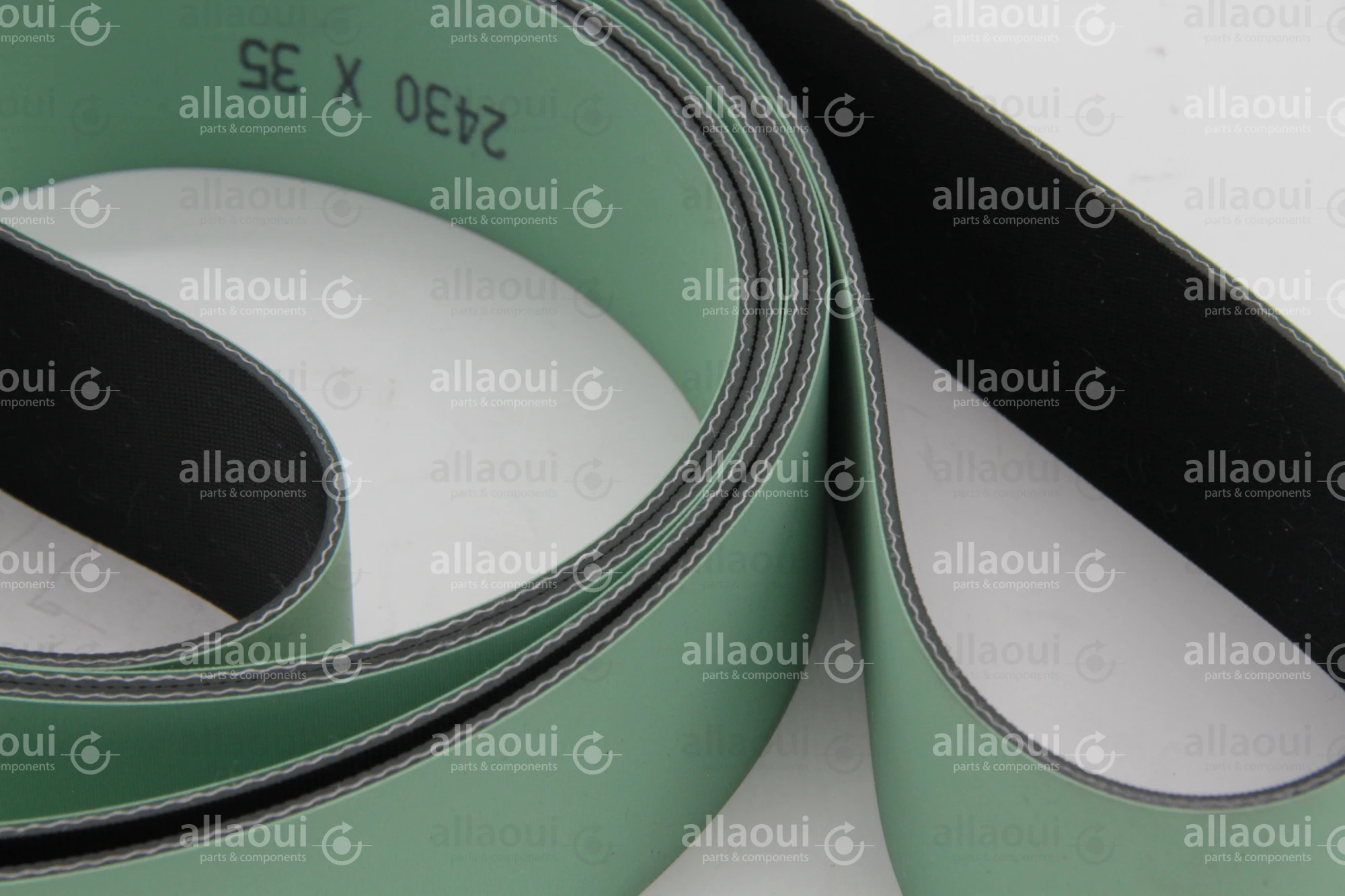 MBO Belt TC-20EF-35x2430 1424829 MBO Belt TC-20EF-35x2430 1424829