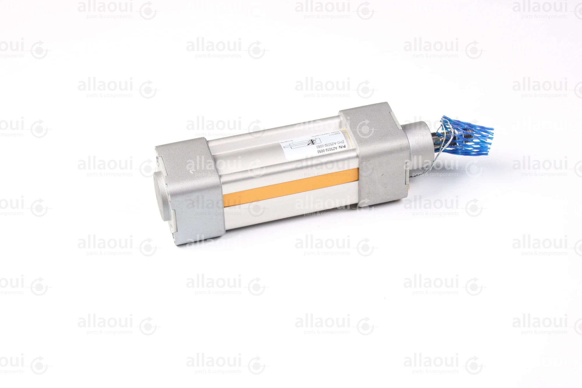 Hoerbiger Pneumatic Cylinder PA58300-0050 Hoerbiger Pneumatic Cylinder PA58300-0050