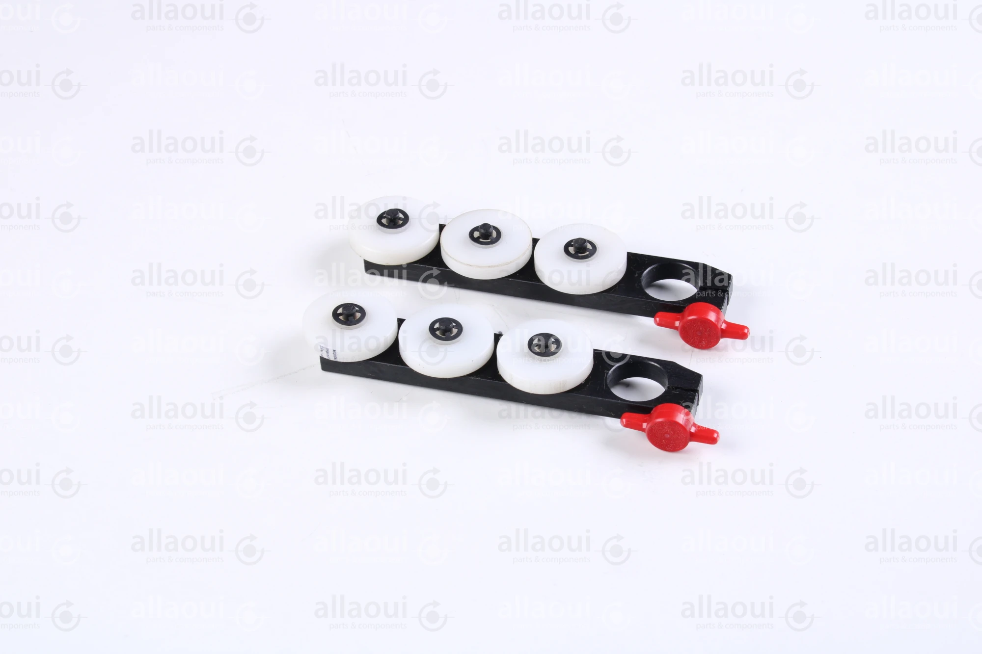 RIMA System Guide Roller (2 Pieces) S-82-148M RIMA System Guide Roller (2 Pieces) S-82-148M