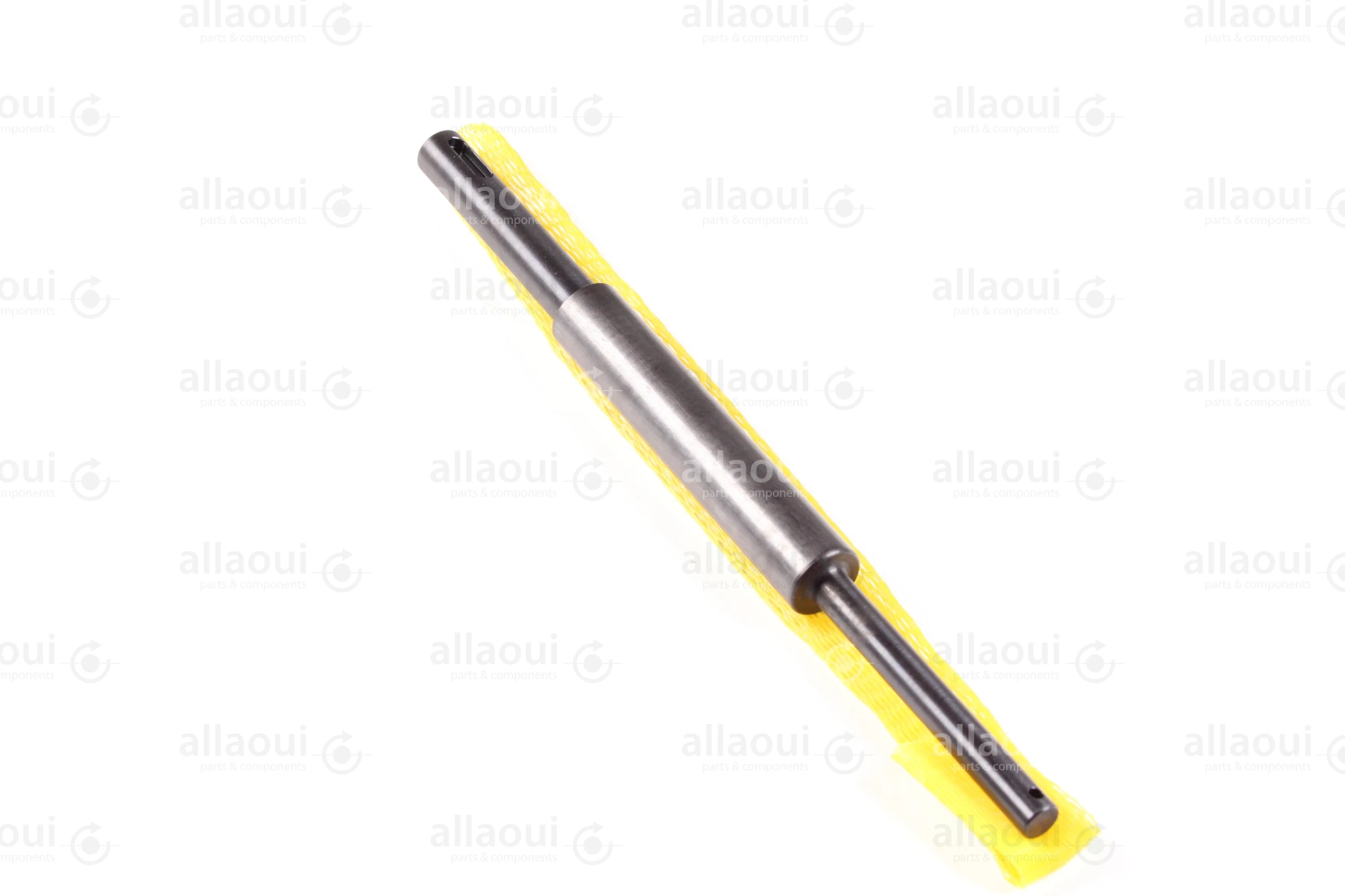 Müller Martini Shaft RD20x262 3693.1829.3 Müller Martini Shaft RD20x262 3693.1829.3