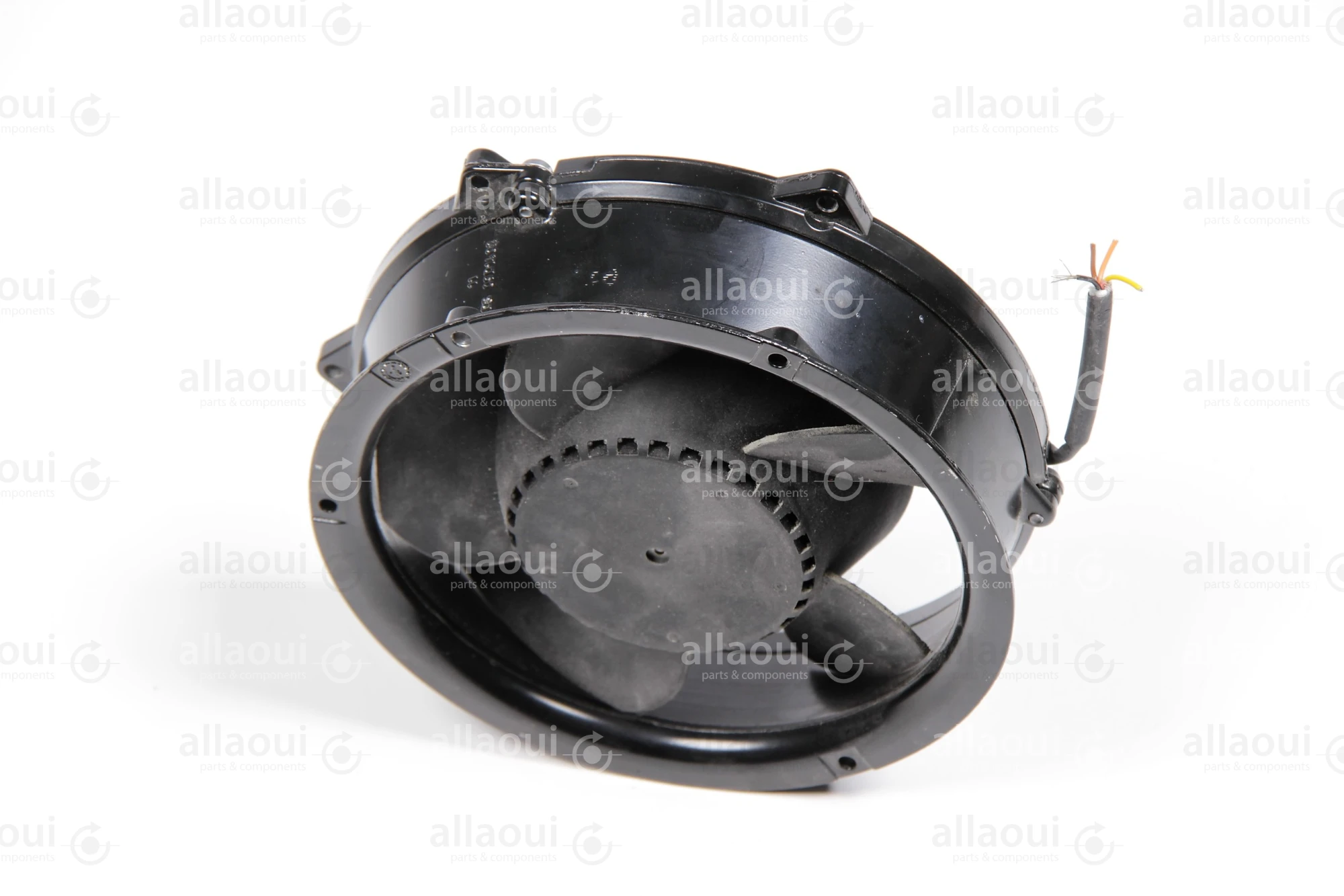 EBM PAPST Axial Fan DV6248/17TDAR VAR 801 EBM PAPST Axial Fan DV6248/17TDAR VAR 801