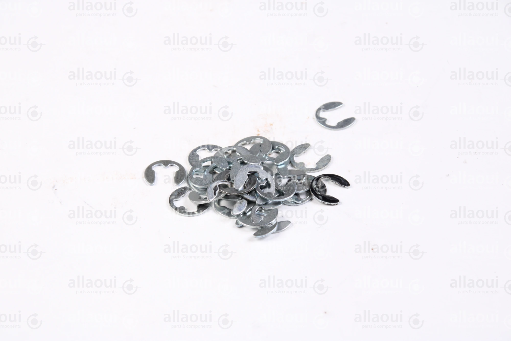 Ferag Lock Washer (30 Pieces) 2.163.009 Ferag Lock Washer (30 Pieces) 2.163.009