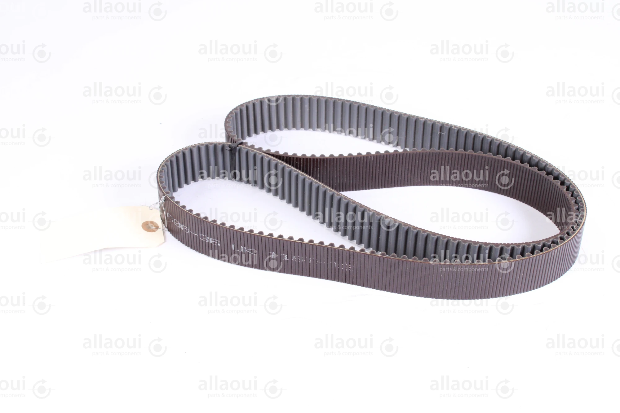 Gates Polyurethane Timing Belt PC2-1600-8MGT-36 Gates Polyurethane Timing Belt PC2-1600-8MGT-36