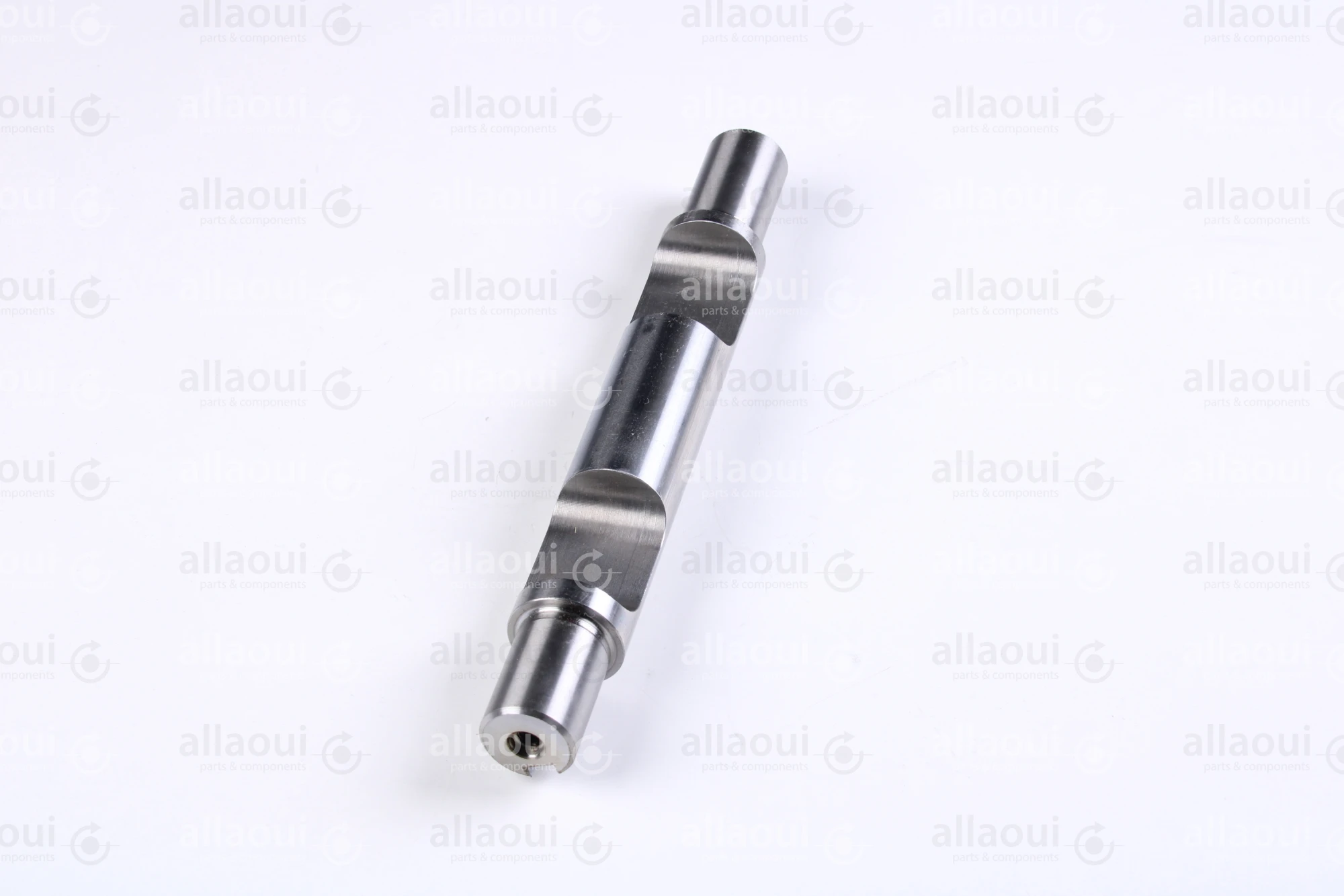 Müller Martini Shaft RD25x192.5 3663.1072.3 Müller Martini Shaft RD25x192.5 3663.1072.3