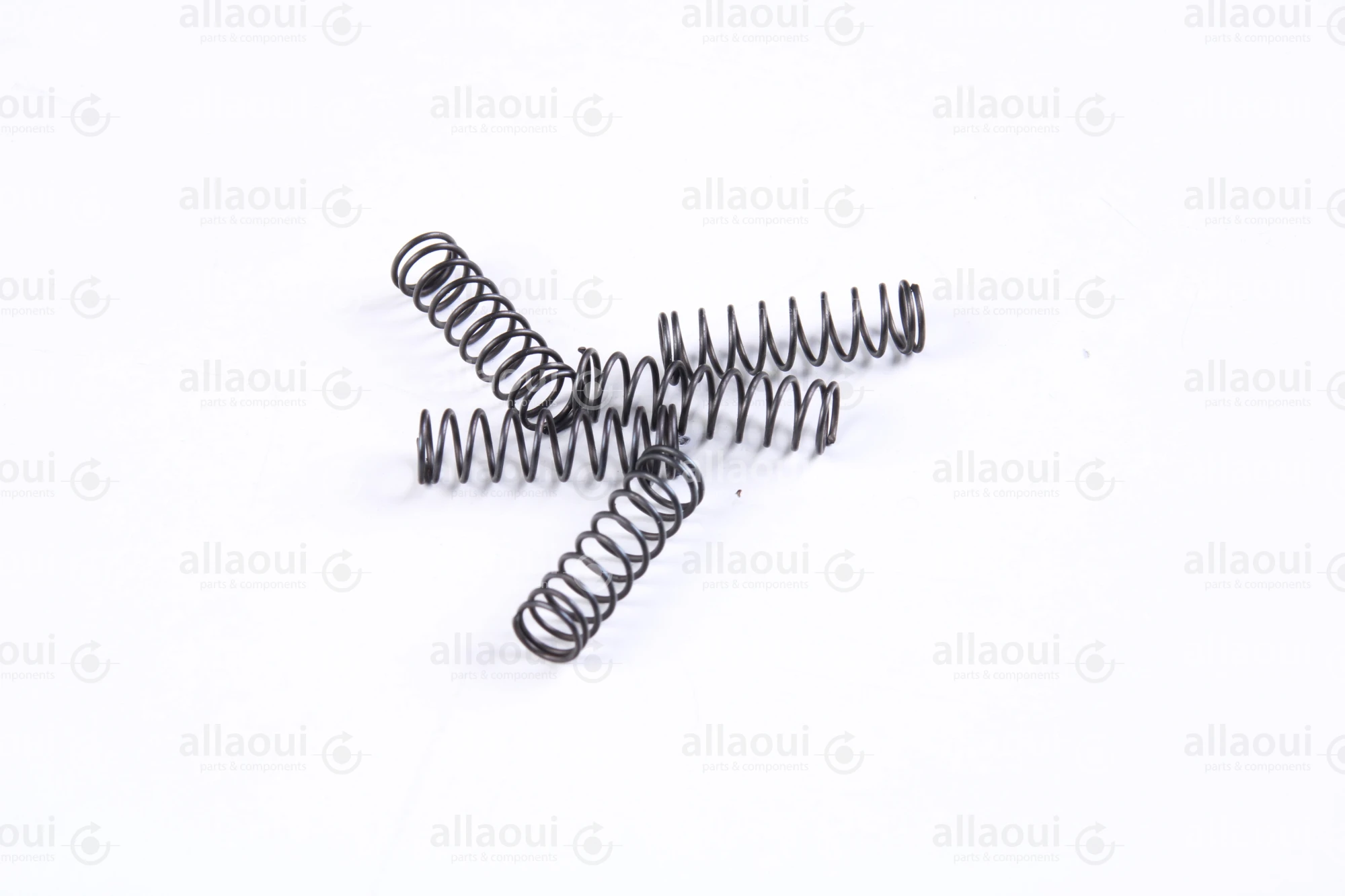 UNKNOWN Spring (5 Pieces) 785-a y c (5 Stück) UNKNOWN Spring (5 Pieces) 785-a y c (5 Stück)