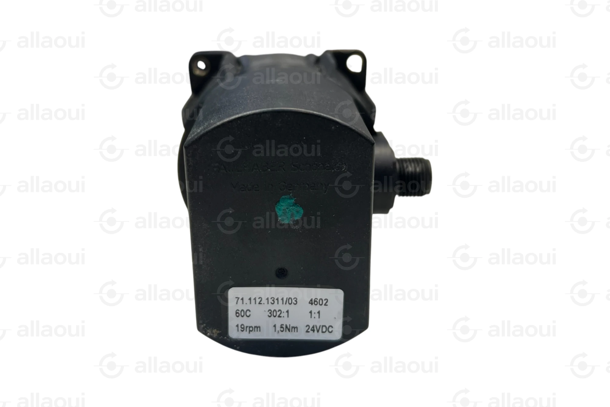 Heidelberg Geared motor 71.112.1311/03
