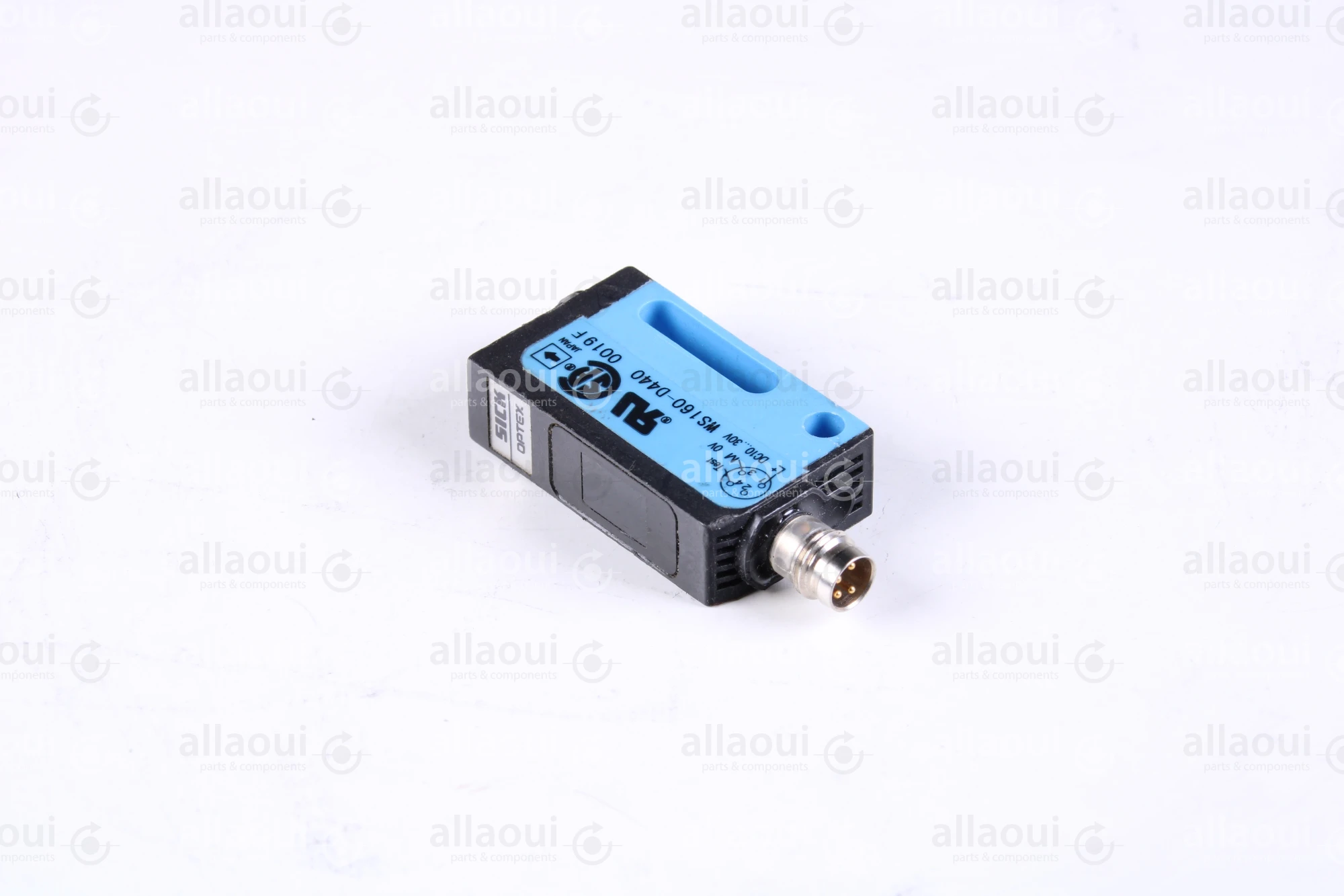 Sick Sensor WS160-D440 Sick Sensor WS160-D440