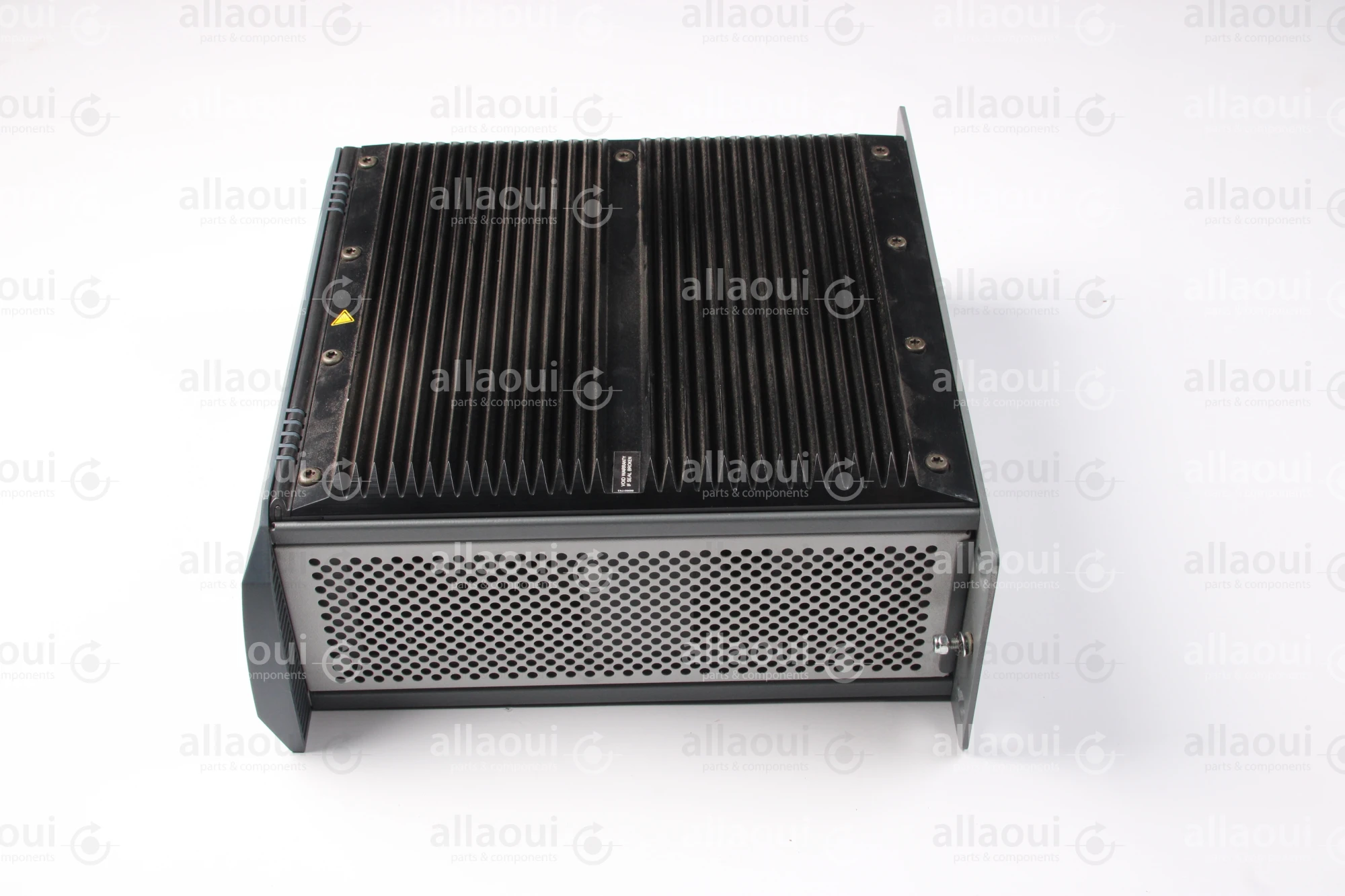 Manroland Pecom Controller 07.91690-9765 Manroland Pecom Controller 07.91690-9765