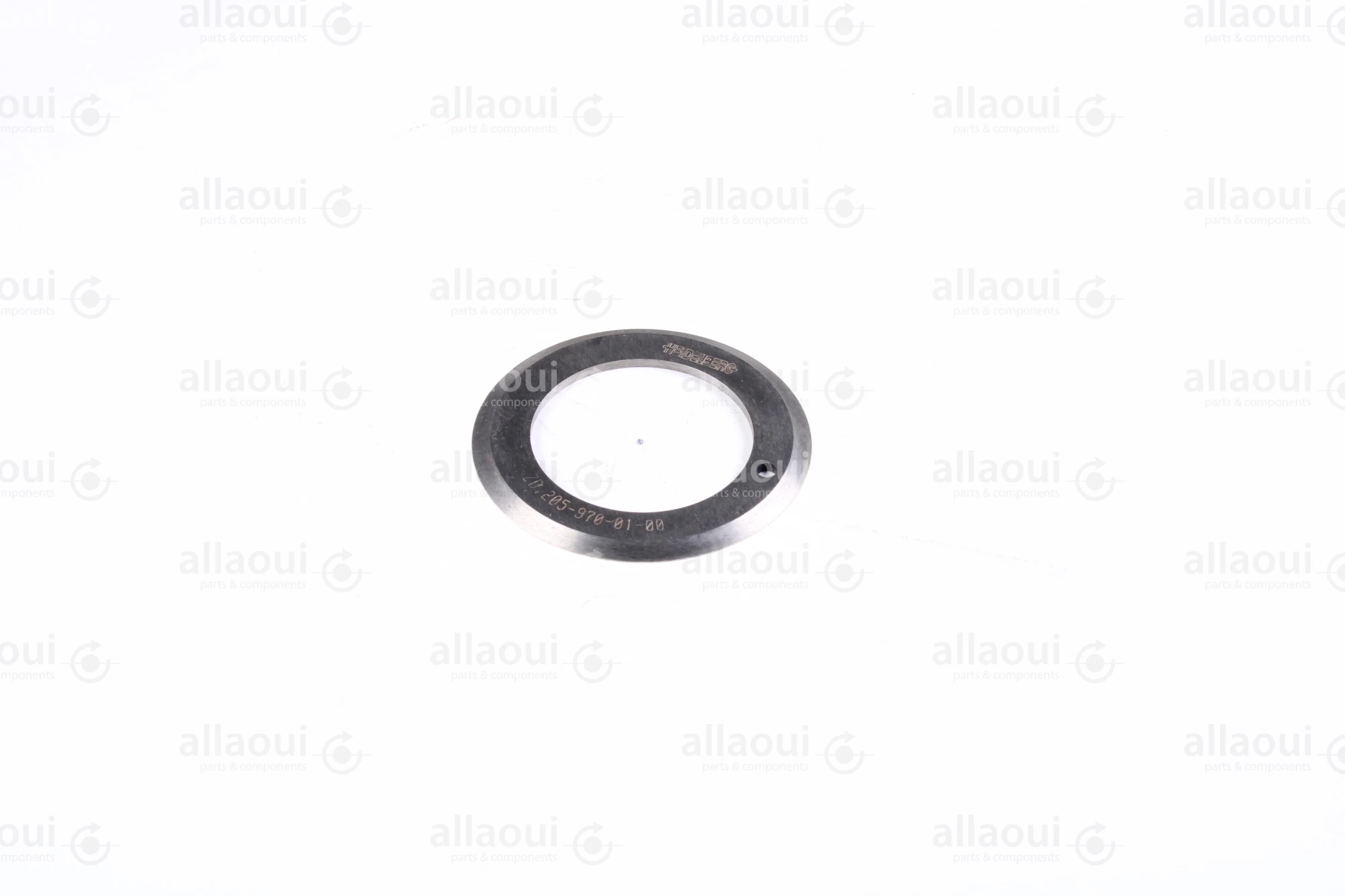 Heidelberg Slitting Disc 61/40 s=2 ZD.205-970-01-00 Heidelberg Slitting Disc 61/40 s=2 ZD.205-970-01-00